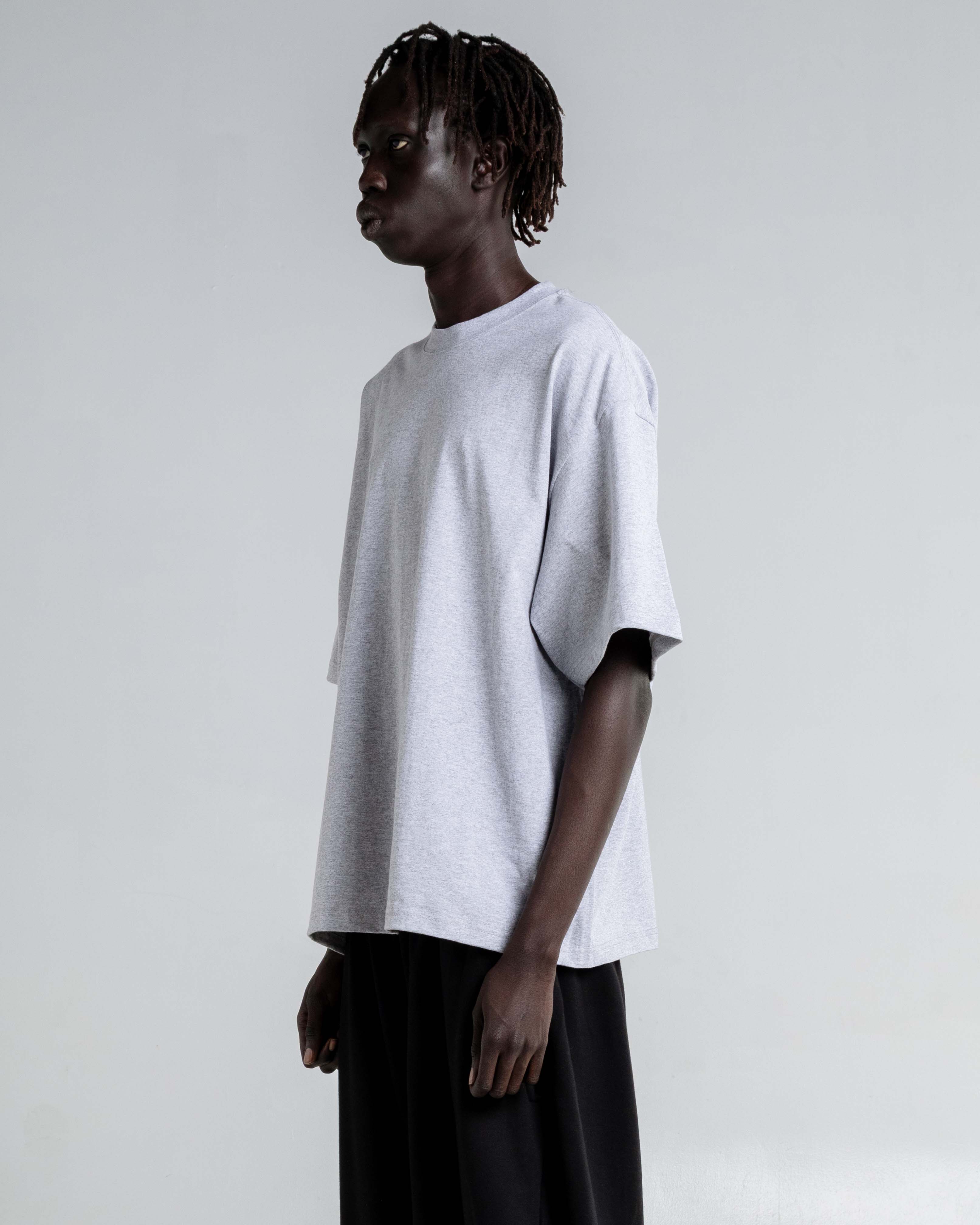 7.5oz Max Heavyweight Cropped Tee - Image 24
