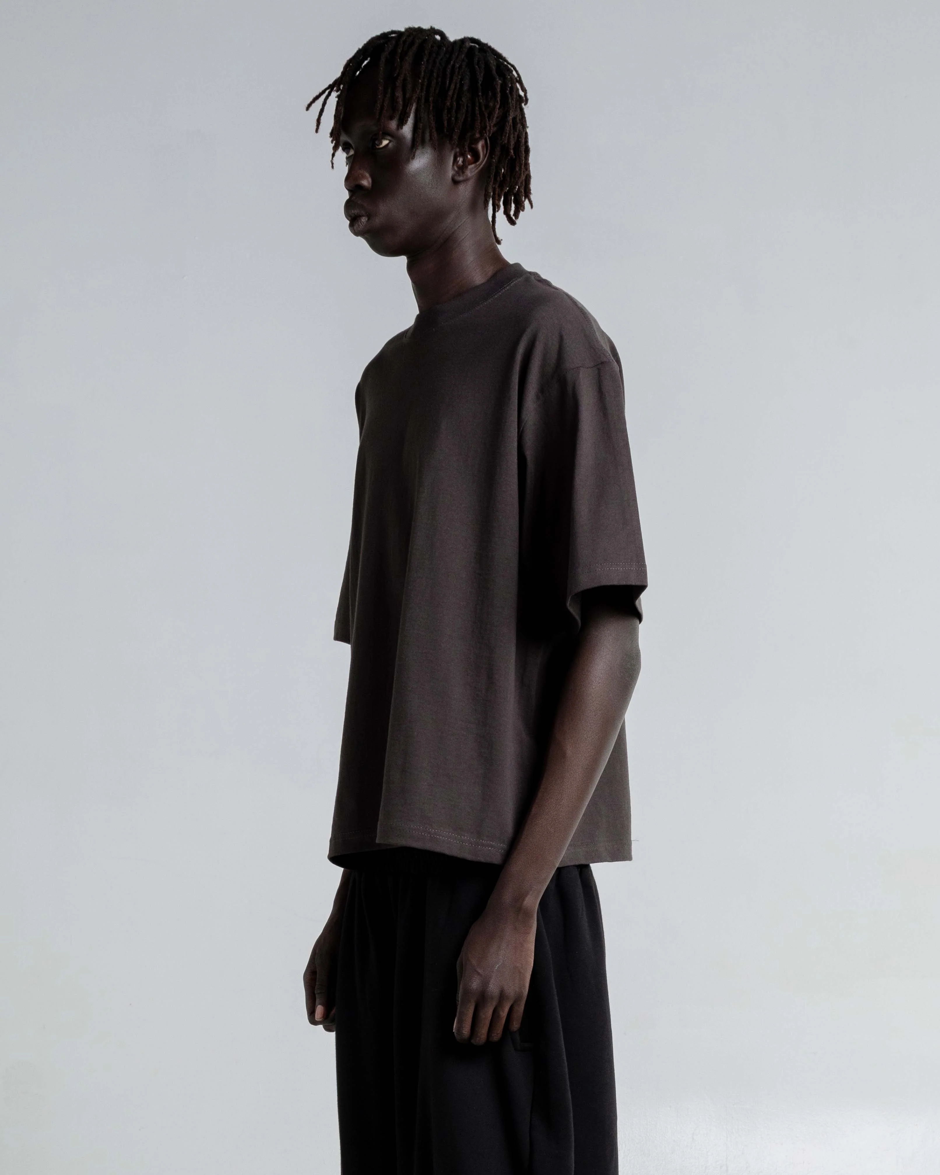 7.5oz Max Heavyweight Cropped Tee - Image 28