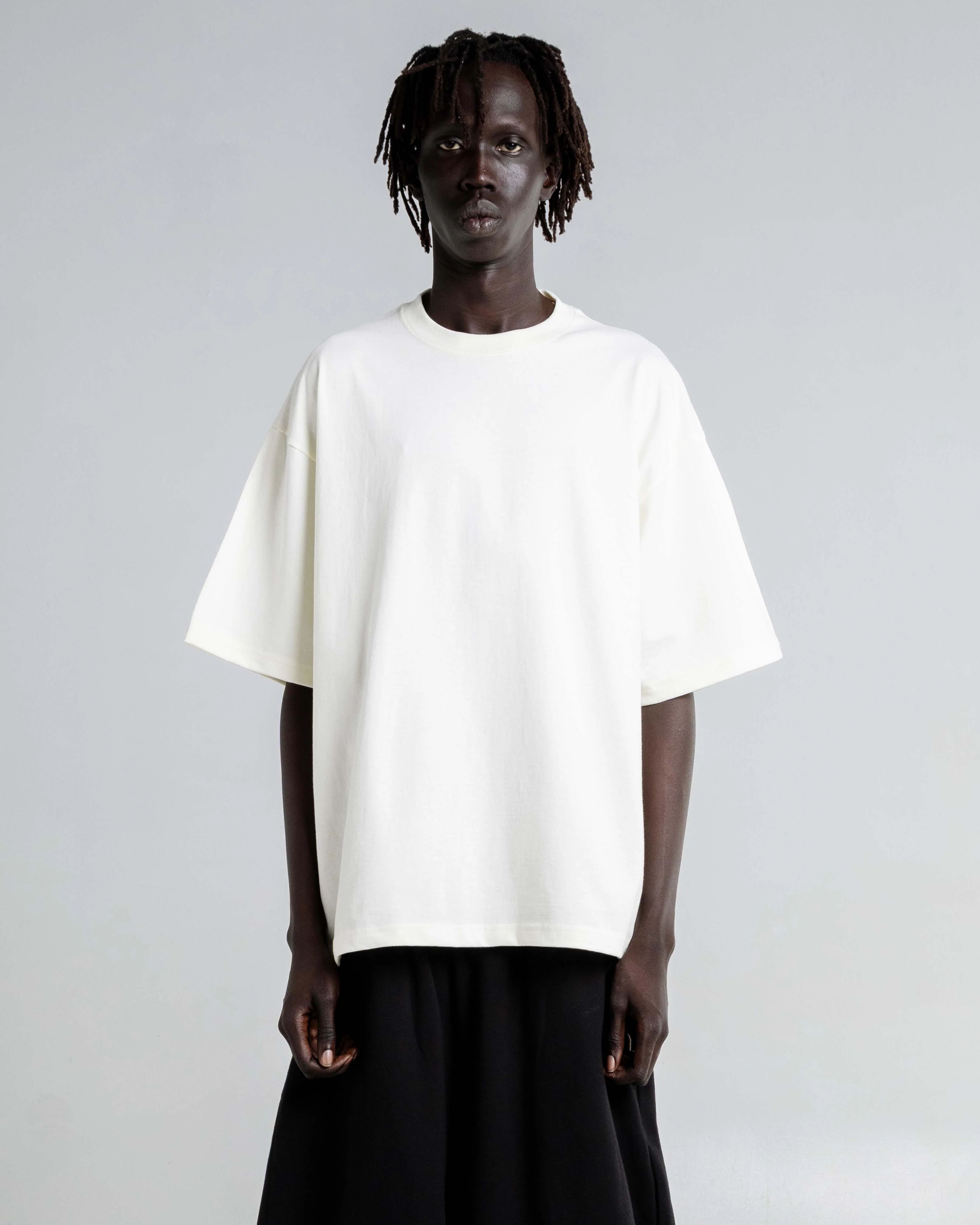 7.5oz Max Heavyweight Cropped Tee - Image 29