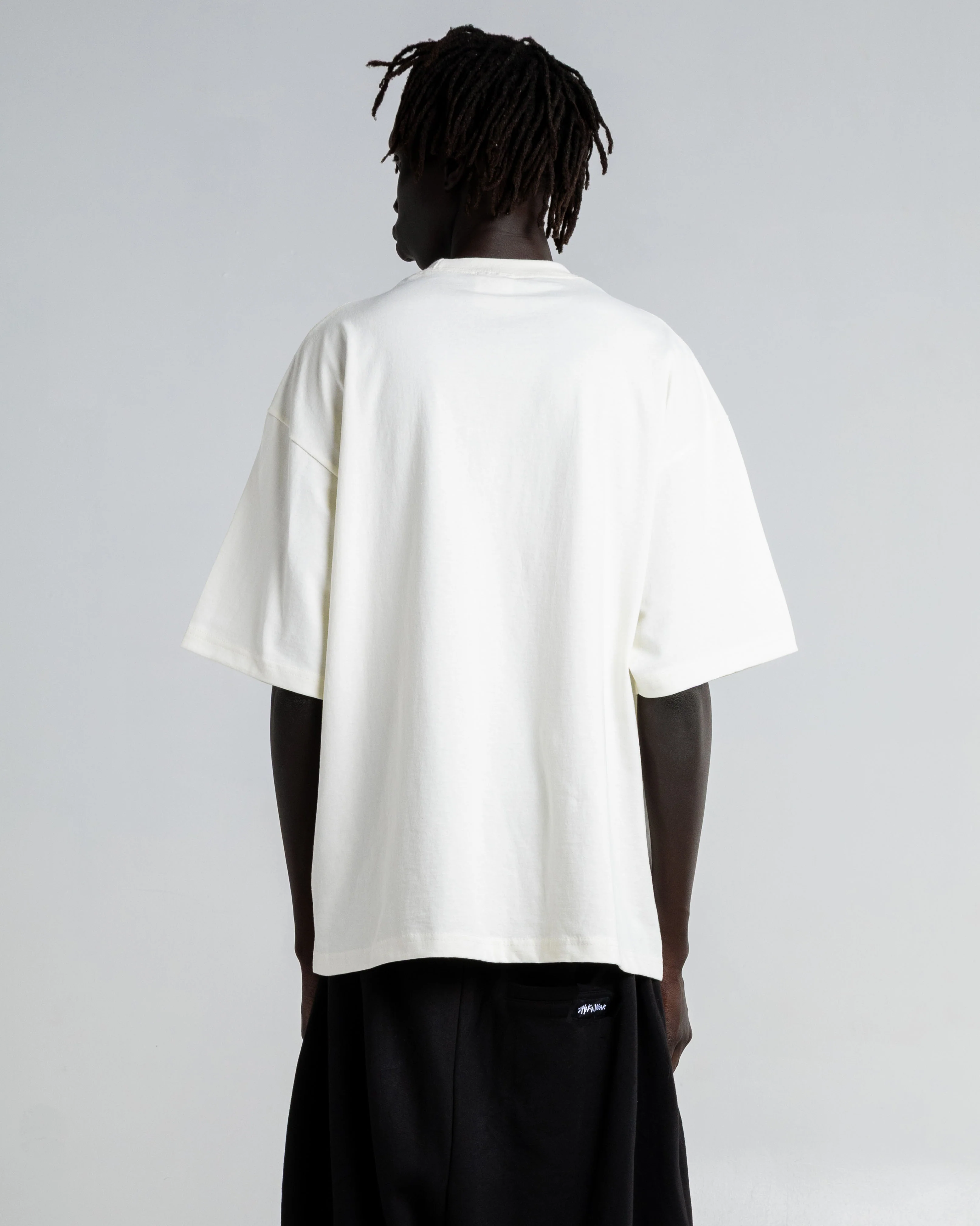 7.5oz Max Heavyweight Cropped Tee - Image 30