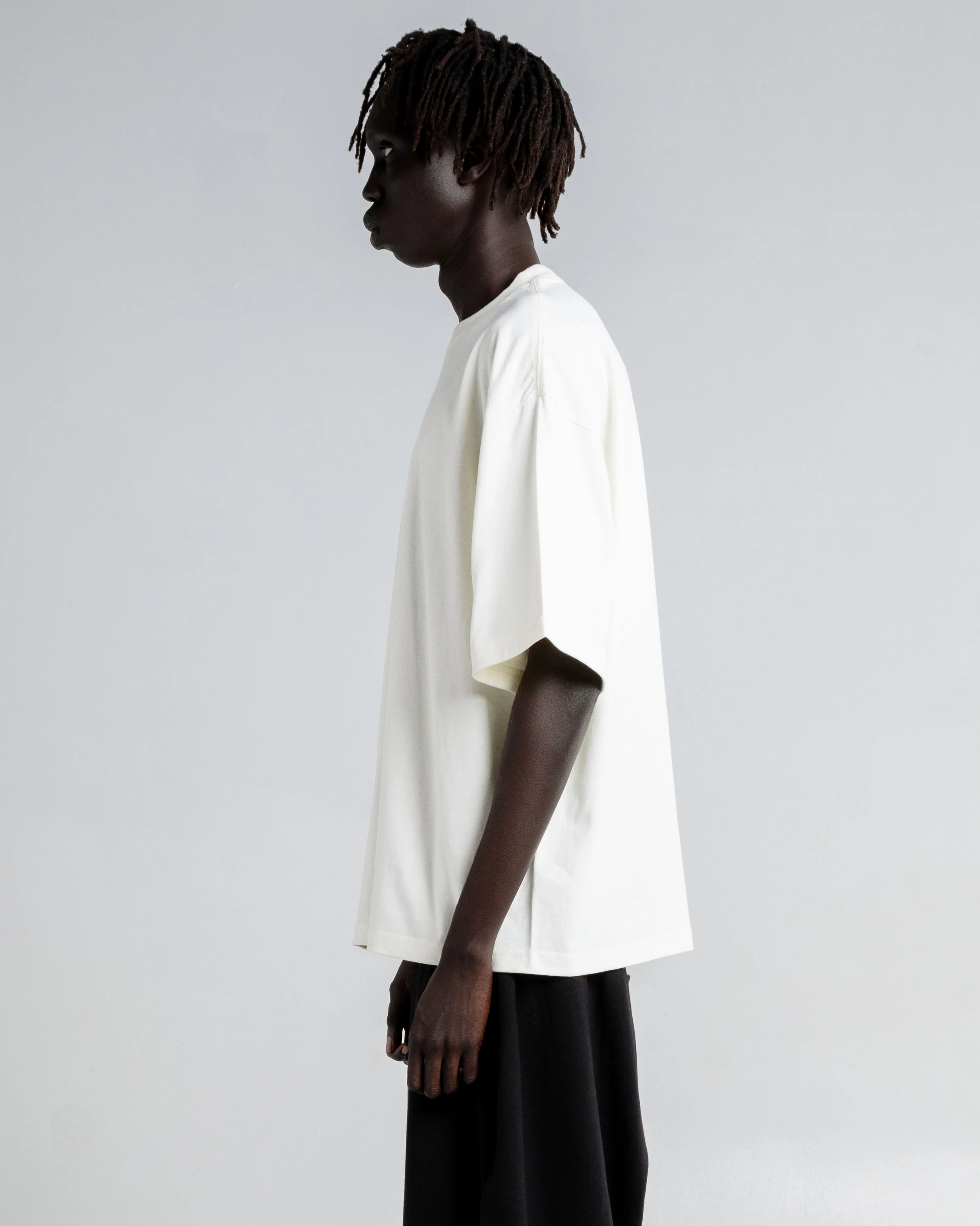 7.5oz Max Heavyweight Cropped Tee - Image 31
