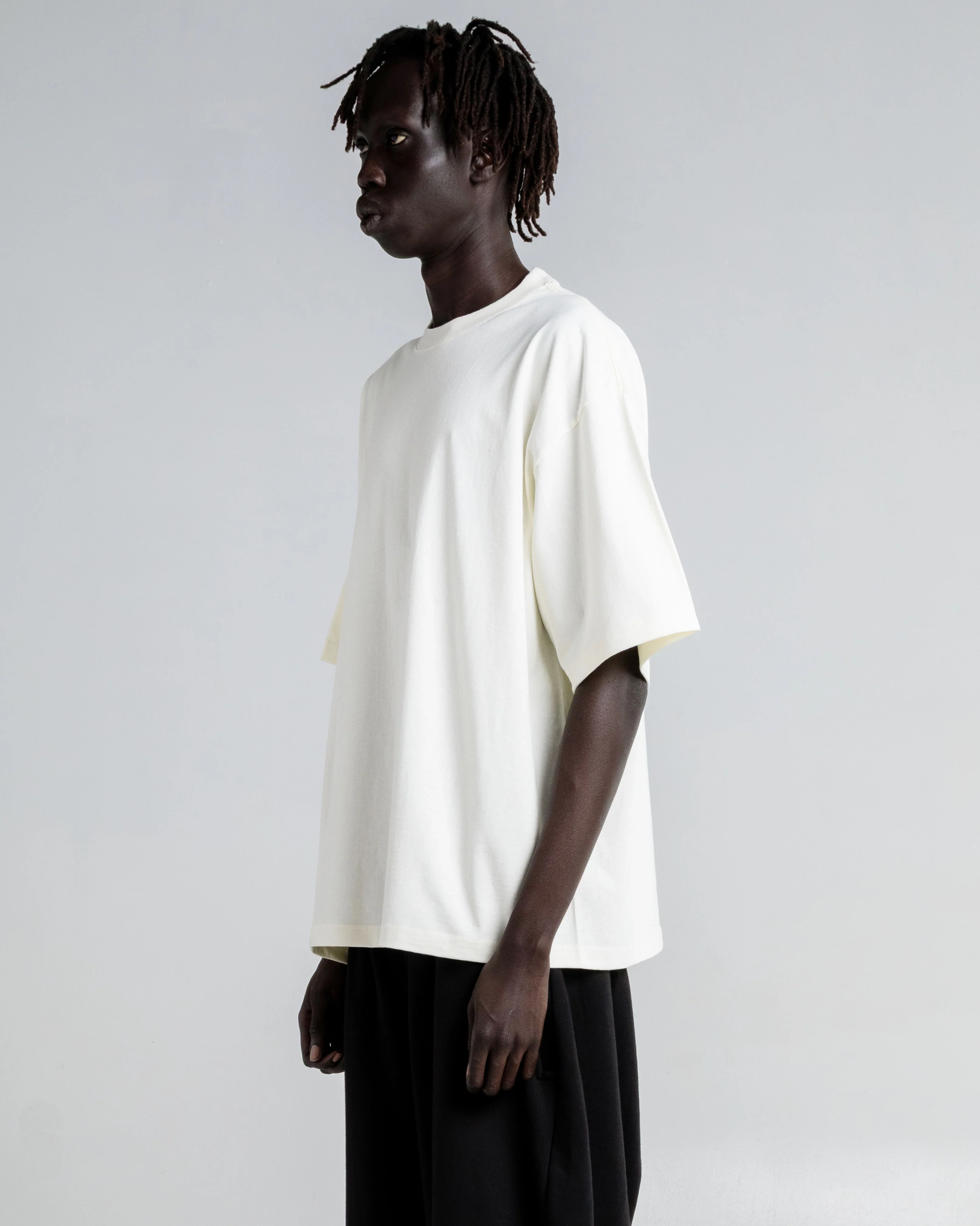 7.5oz Max Heavyweight Cropped Tee - Image 32