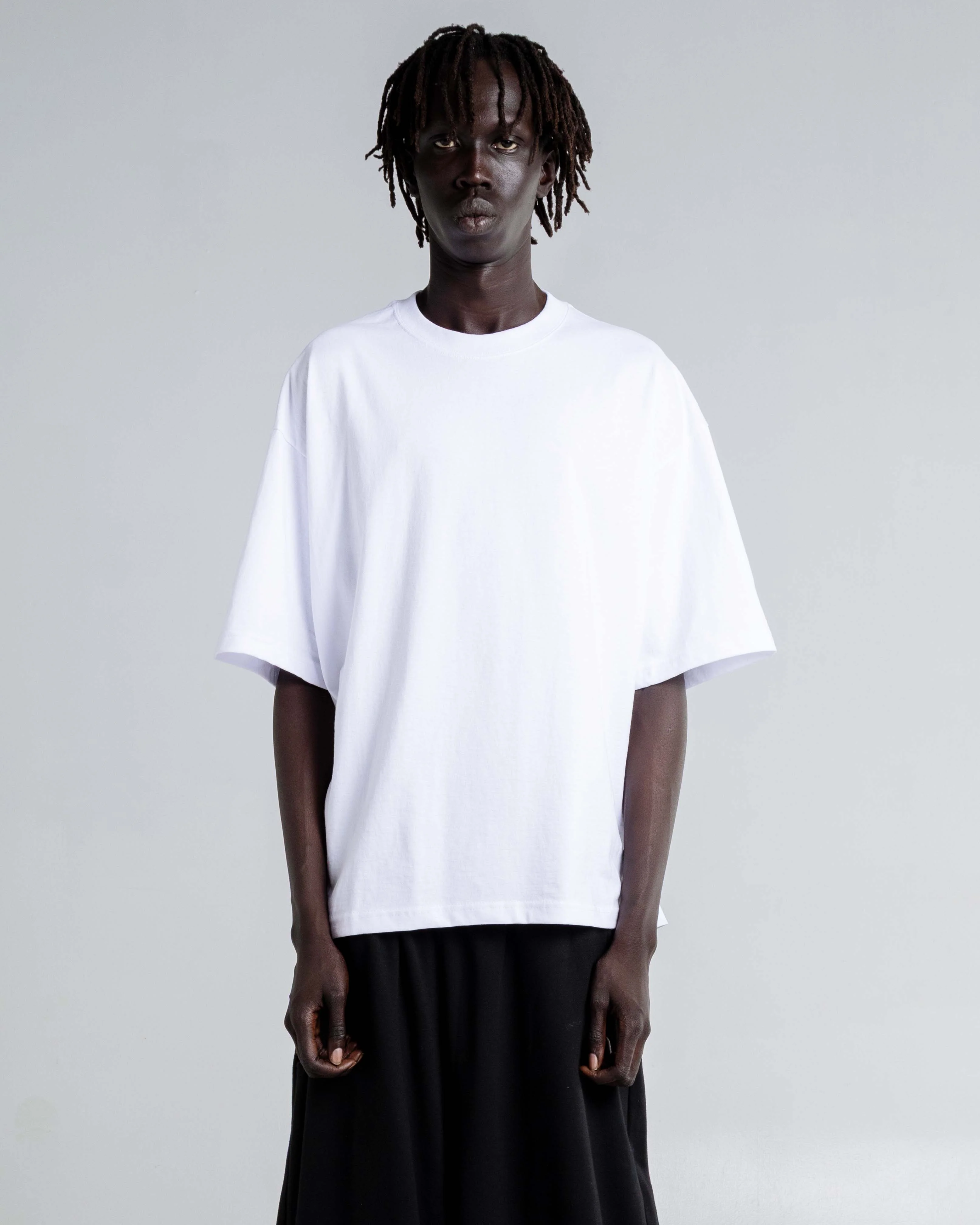 7.5oz Max Heavyweight Cropped Tee - Image 33