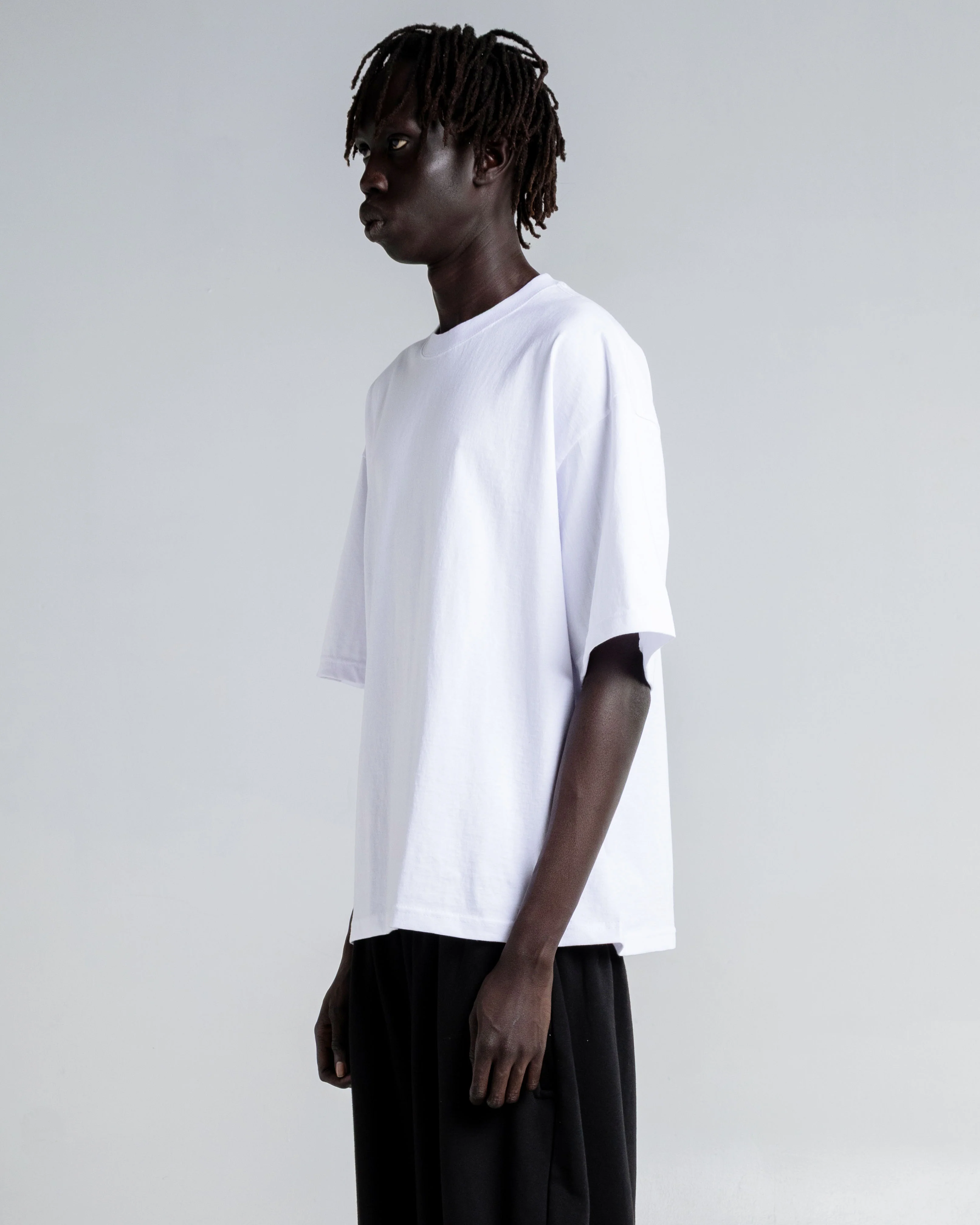 7.5oz Max Heavyweight Cropped Tee - Image 36