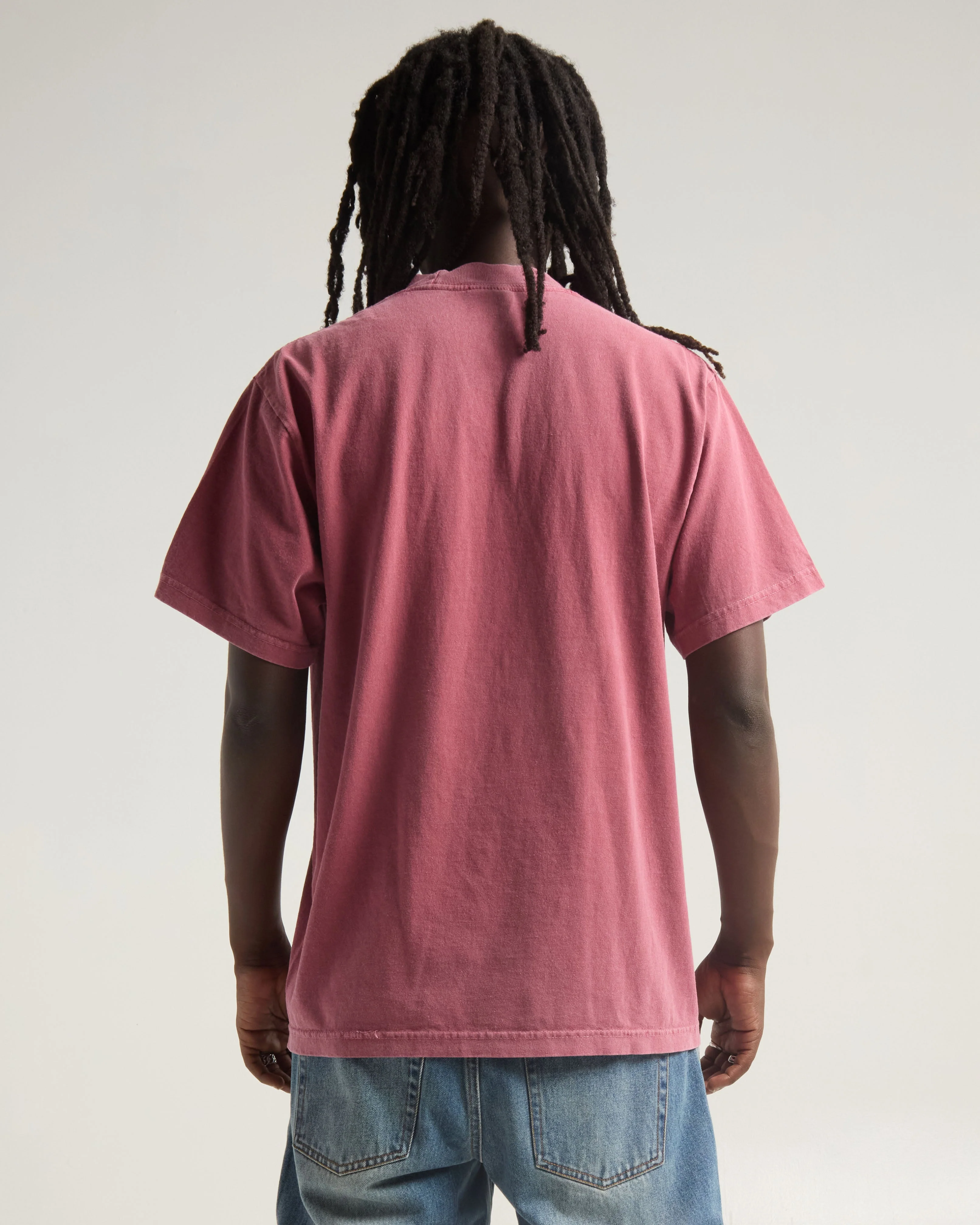 7.5oz Max Heavyweight Garment Dye - Large Sizes - Image 17