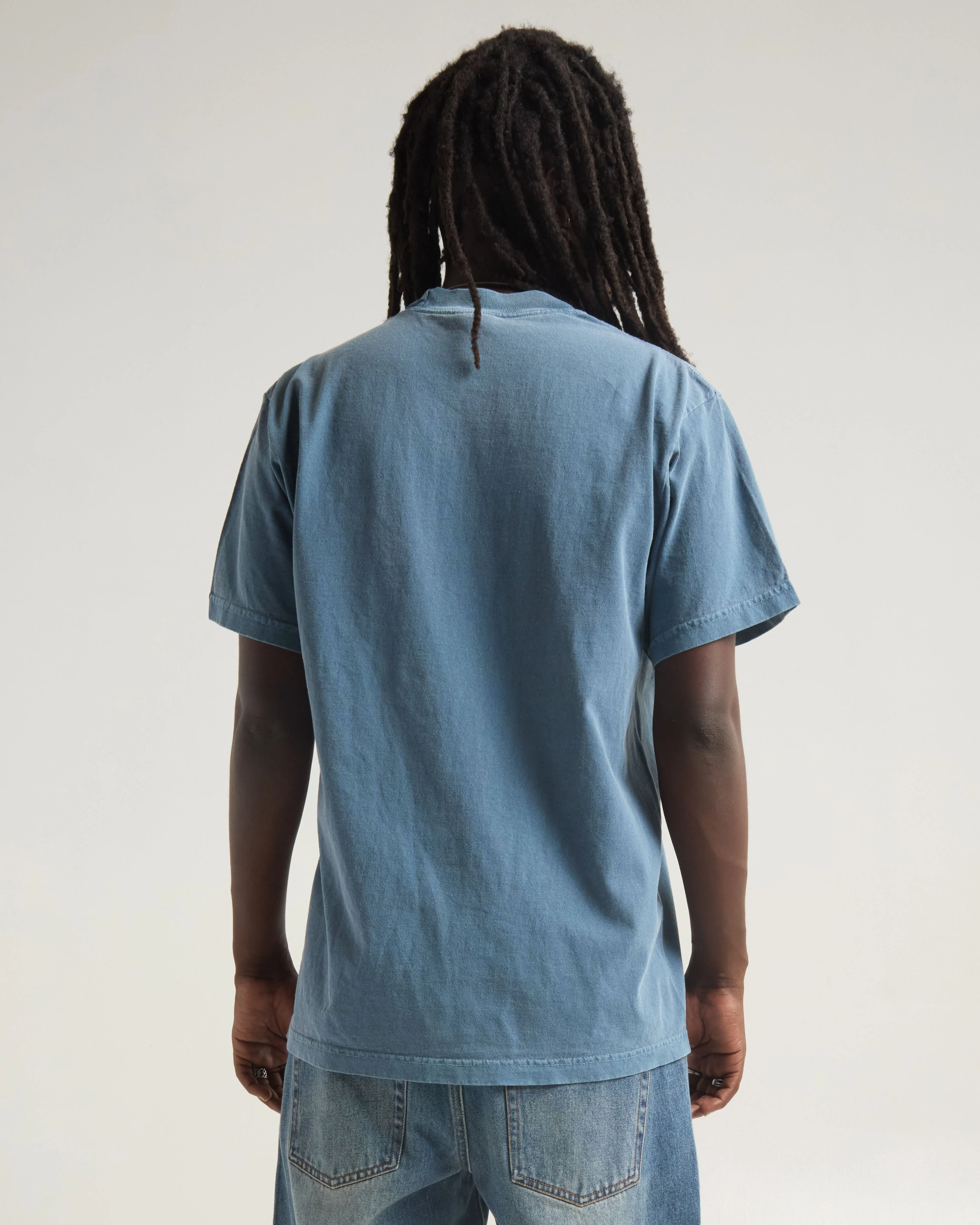 7.5oz Max Heavyweight Garment Dye - Large Sizes - Image 35