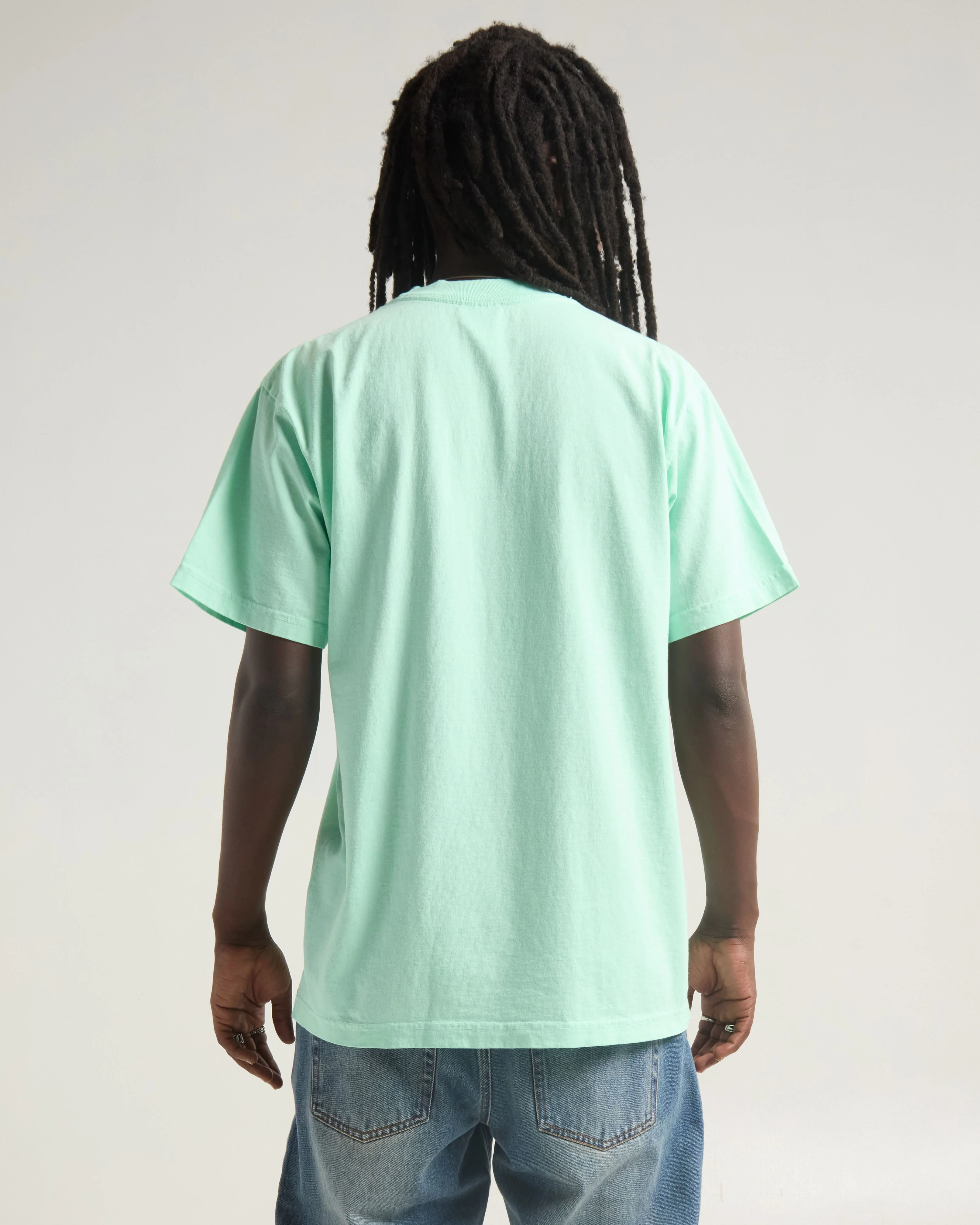 7.5oz Max Heavyweight Garment Dye - Large Sizes - Image 38