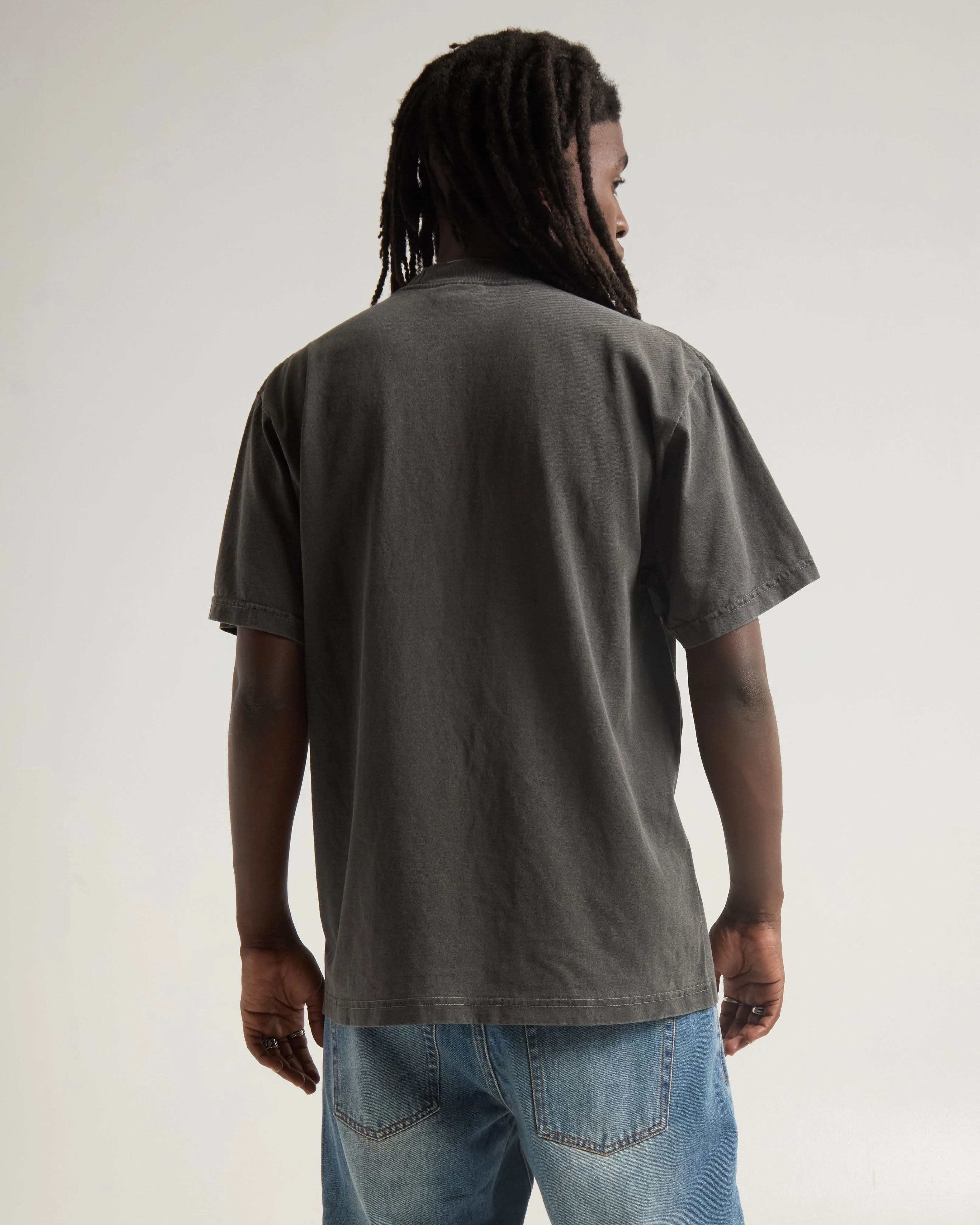 7.5oz Max Heavyweight Garment Dye - Large Sizes - Image 50