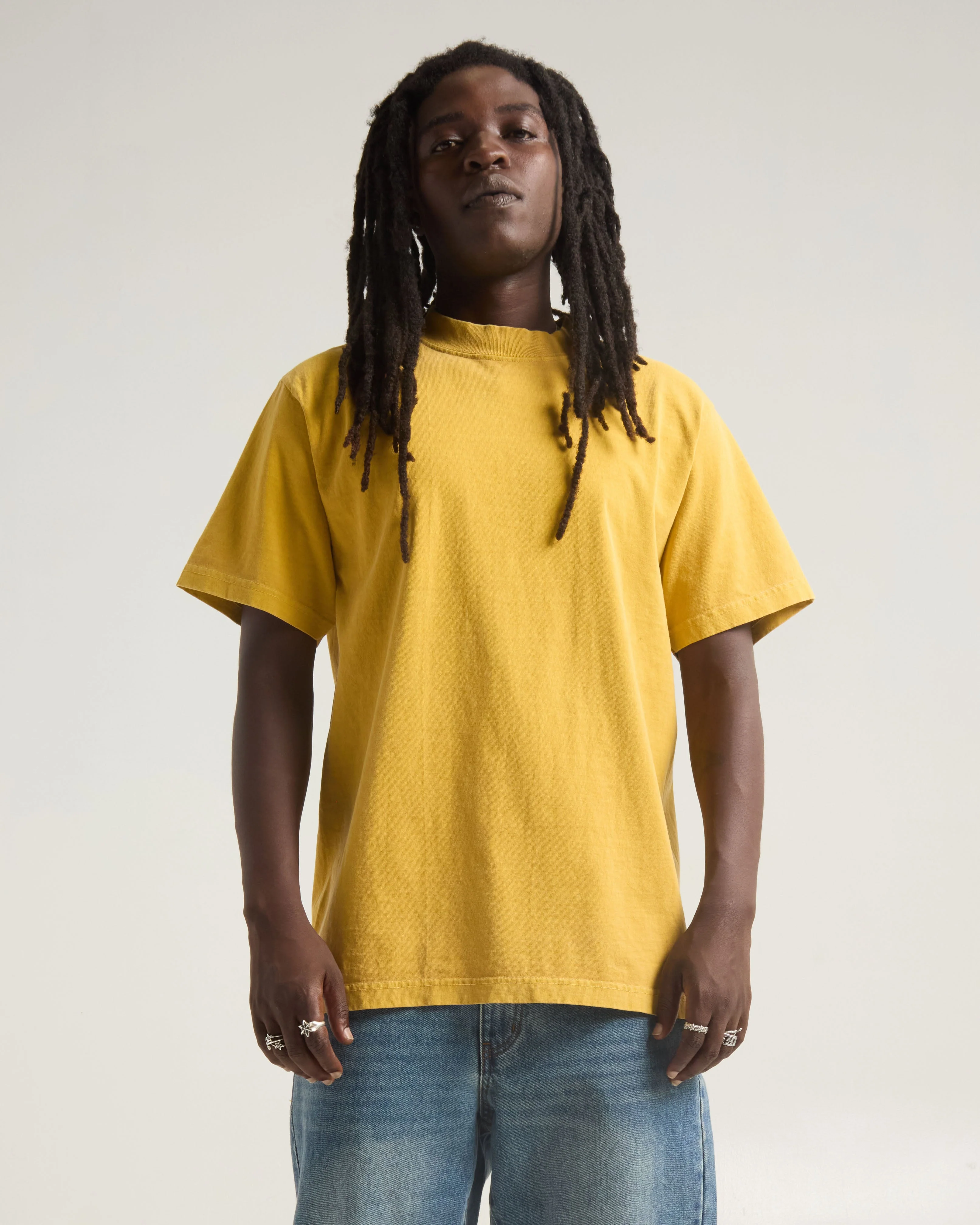 7.5oz Max Heavyweight Garment Dye - Standard Sizes - Image 10