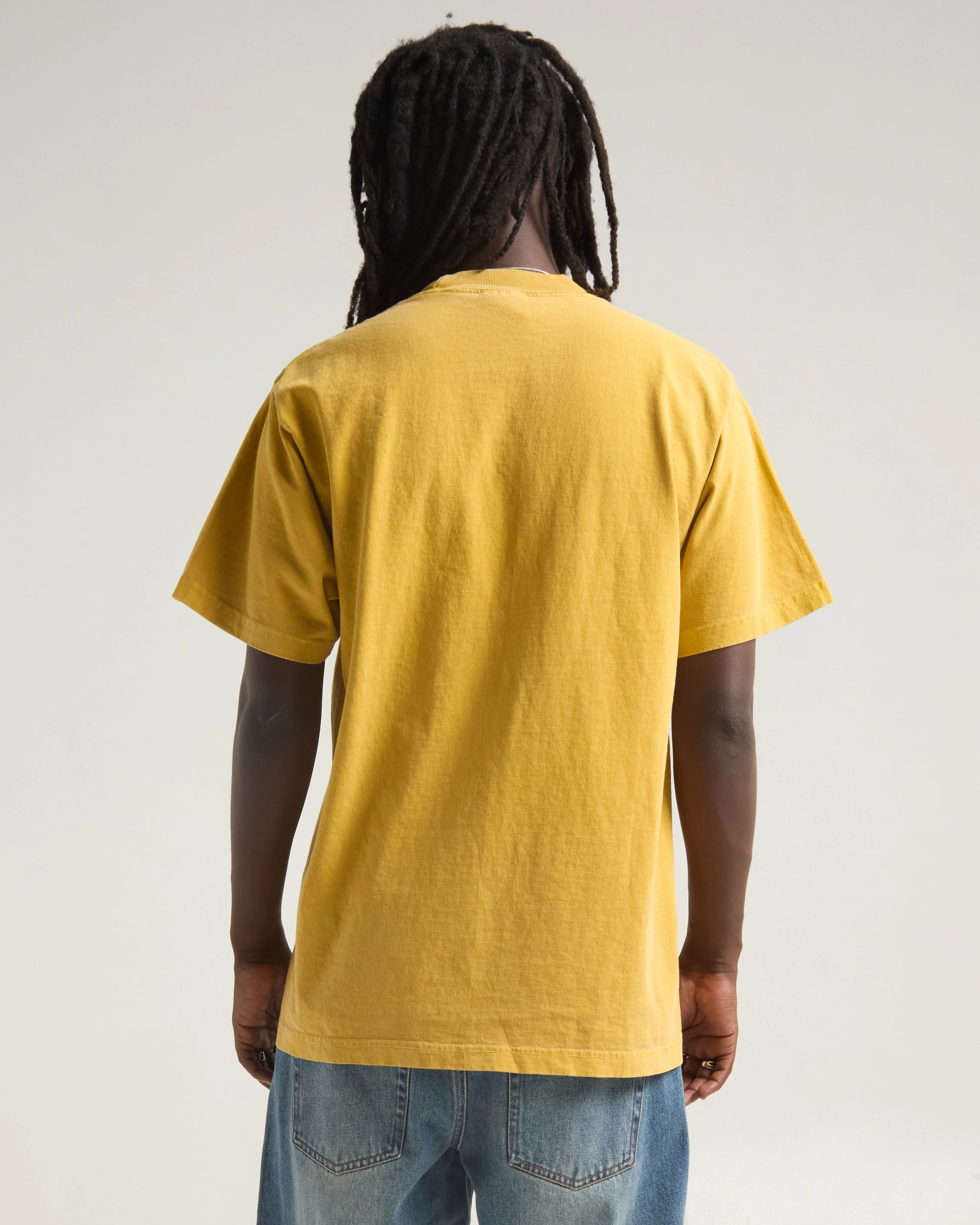 7.5oz Max Heavyweight Garment Dye - Standard Sizes - Image 11
