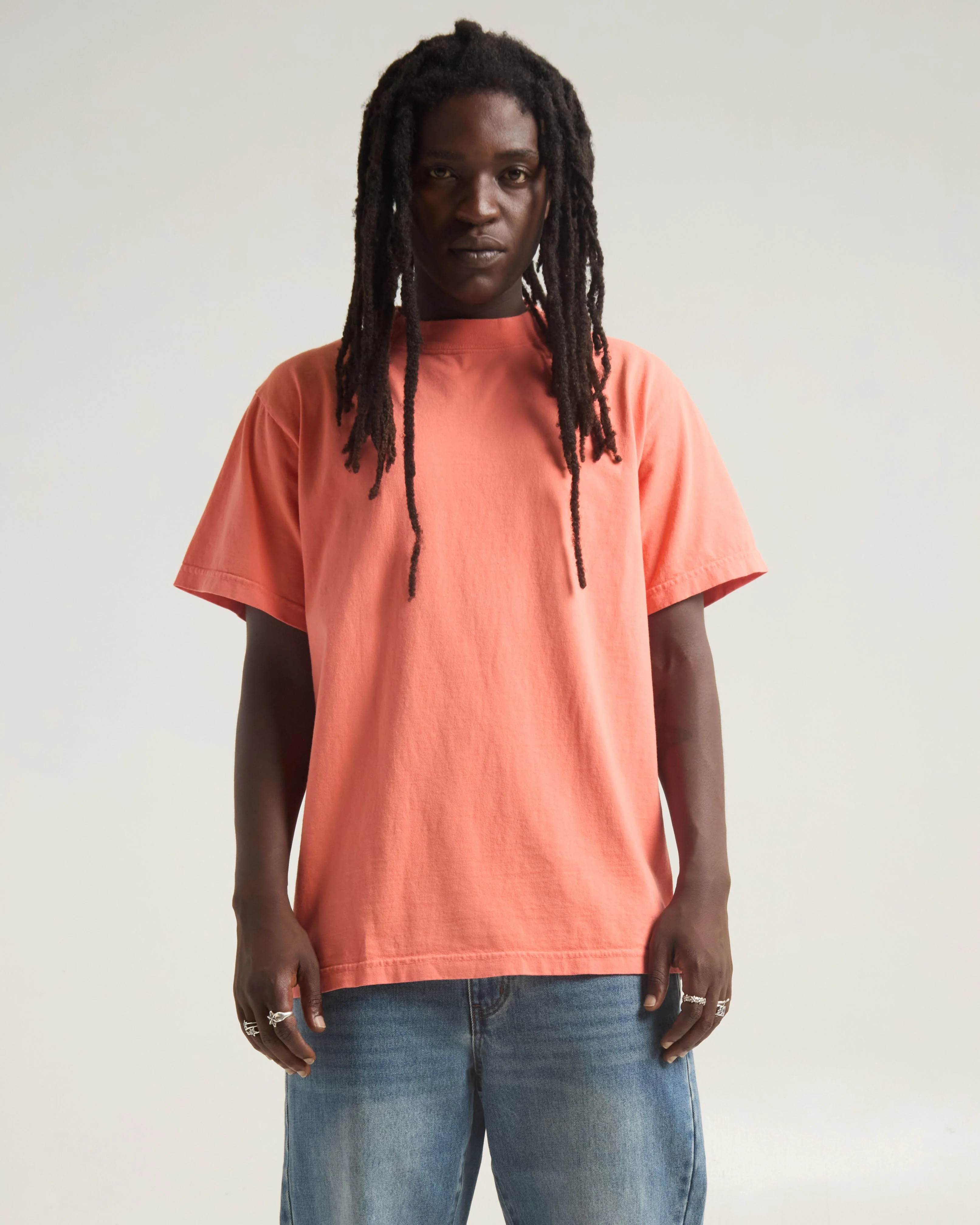 7.5oz Max Heavyweight Garment Dye - Standard Sizes - Image 13