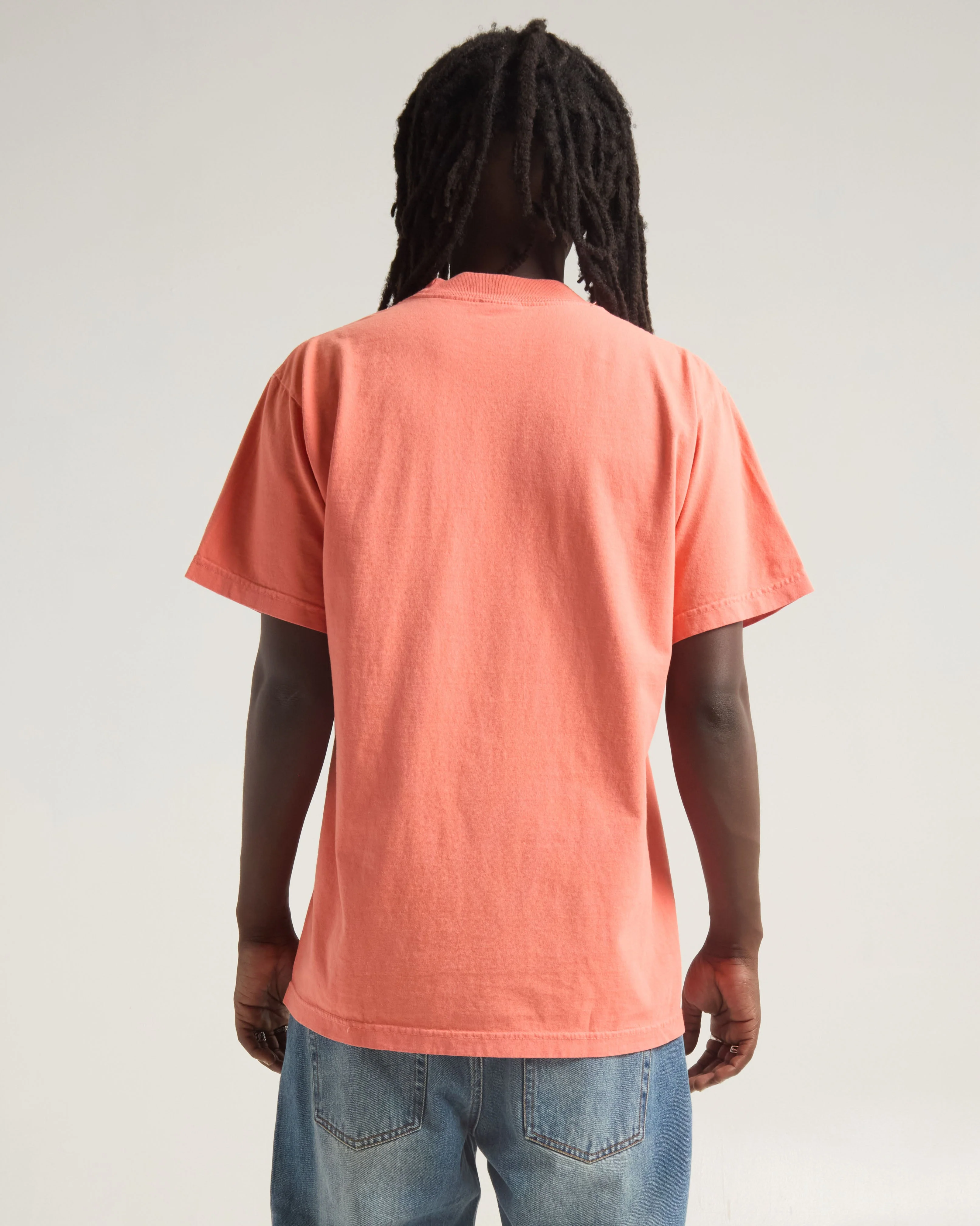 7.5oz Max Heavyweight Garment Dye - Standard Sizes - Image 14