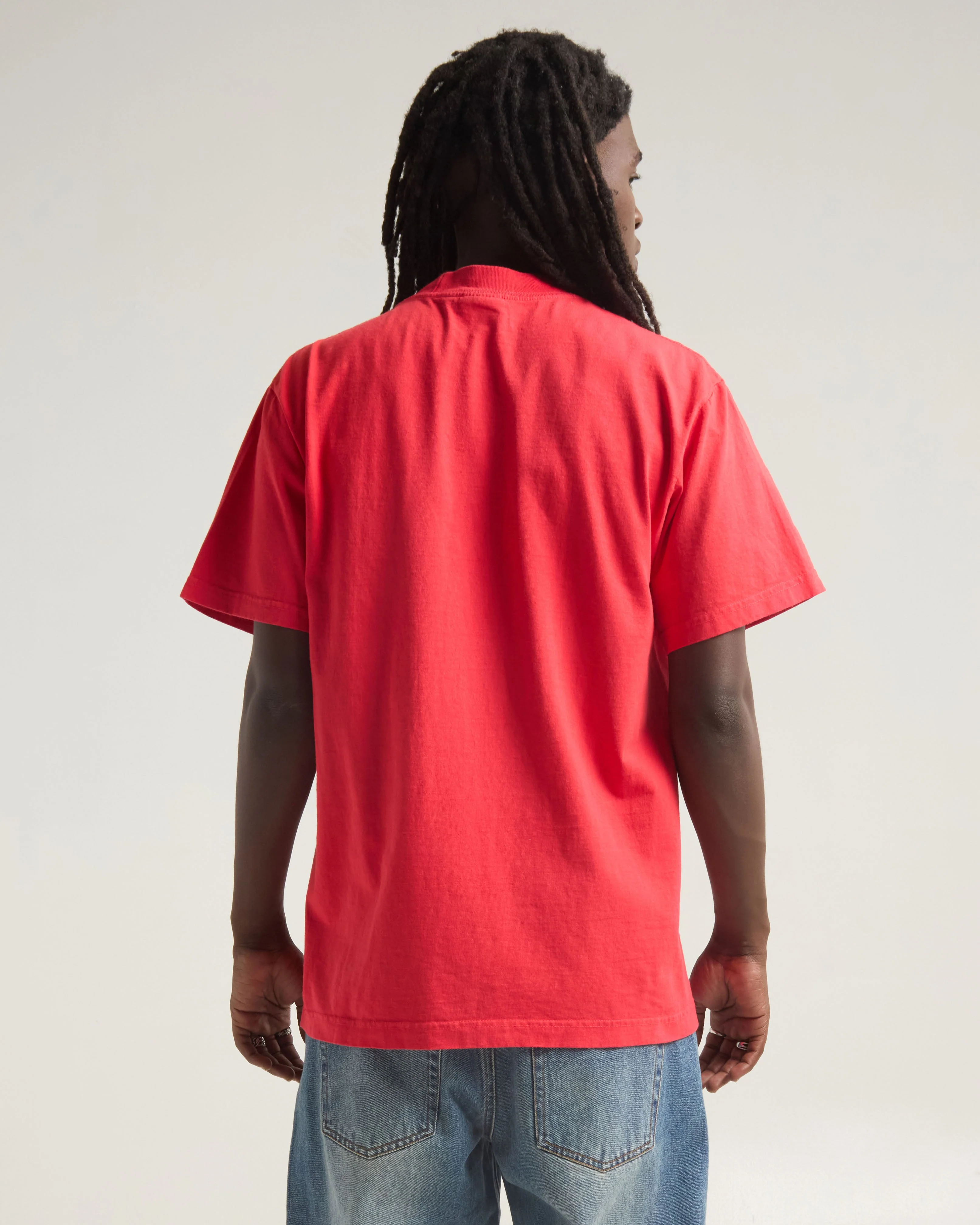 7.5oz Max Heavyweight Garment Dye - Standard Sizes - Image 20
