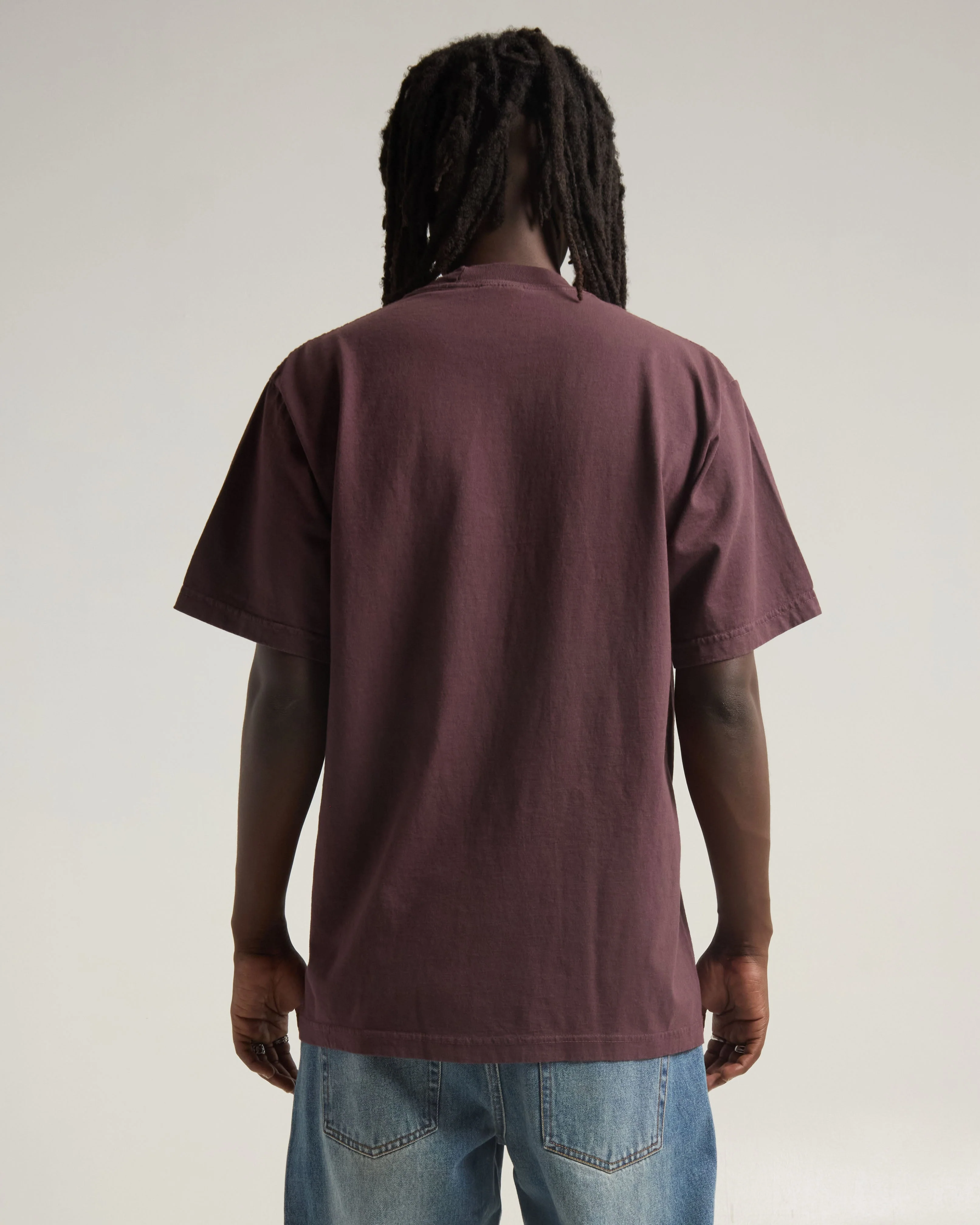7.5oz Max Heavyweight Garment Dye - Standard Sizes - Image 23