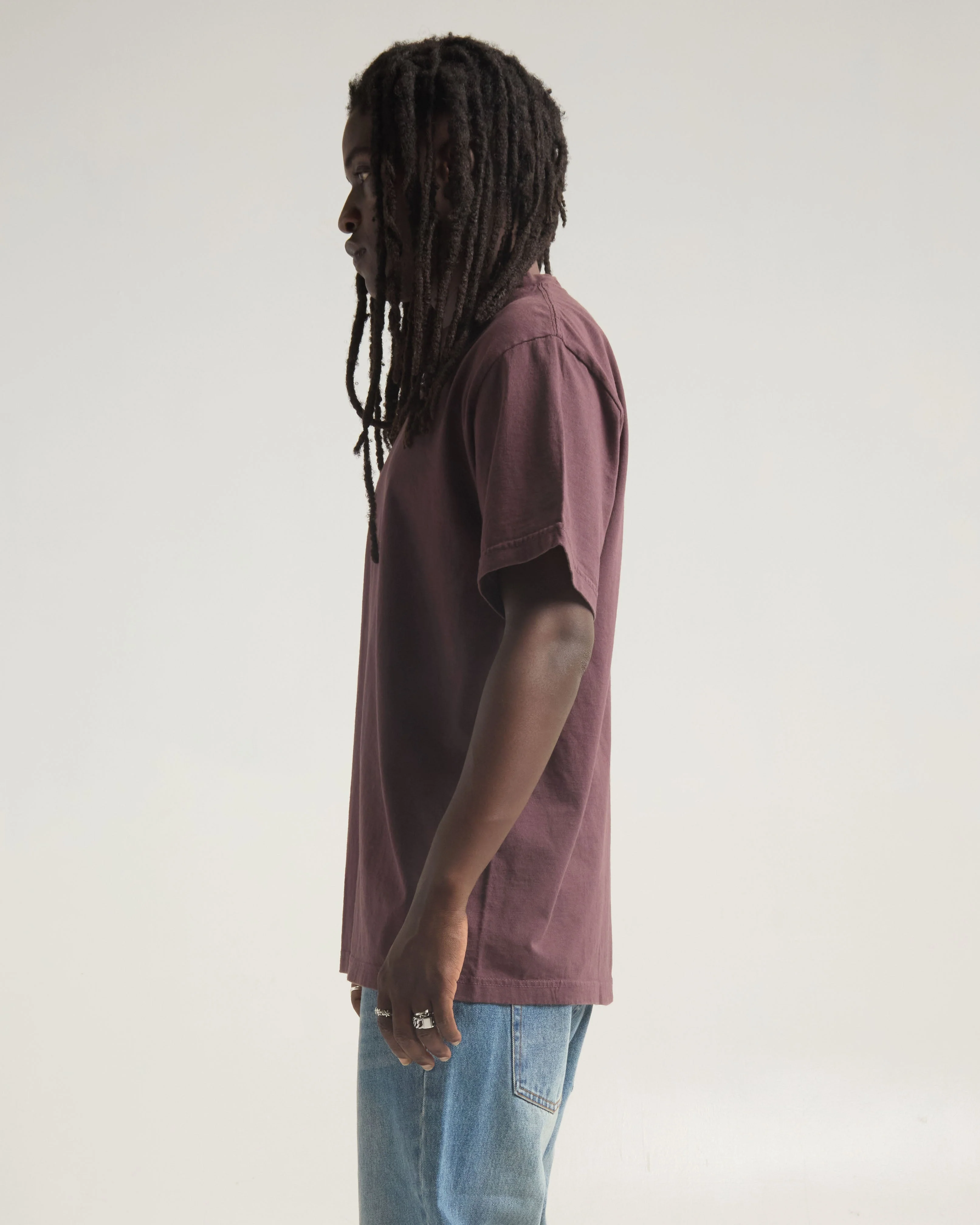 7.5oz Max Heavyweight Garment Dye - Standard Sizes - Image 24