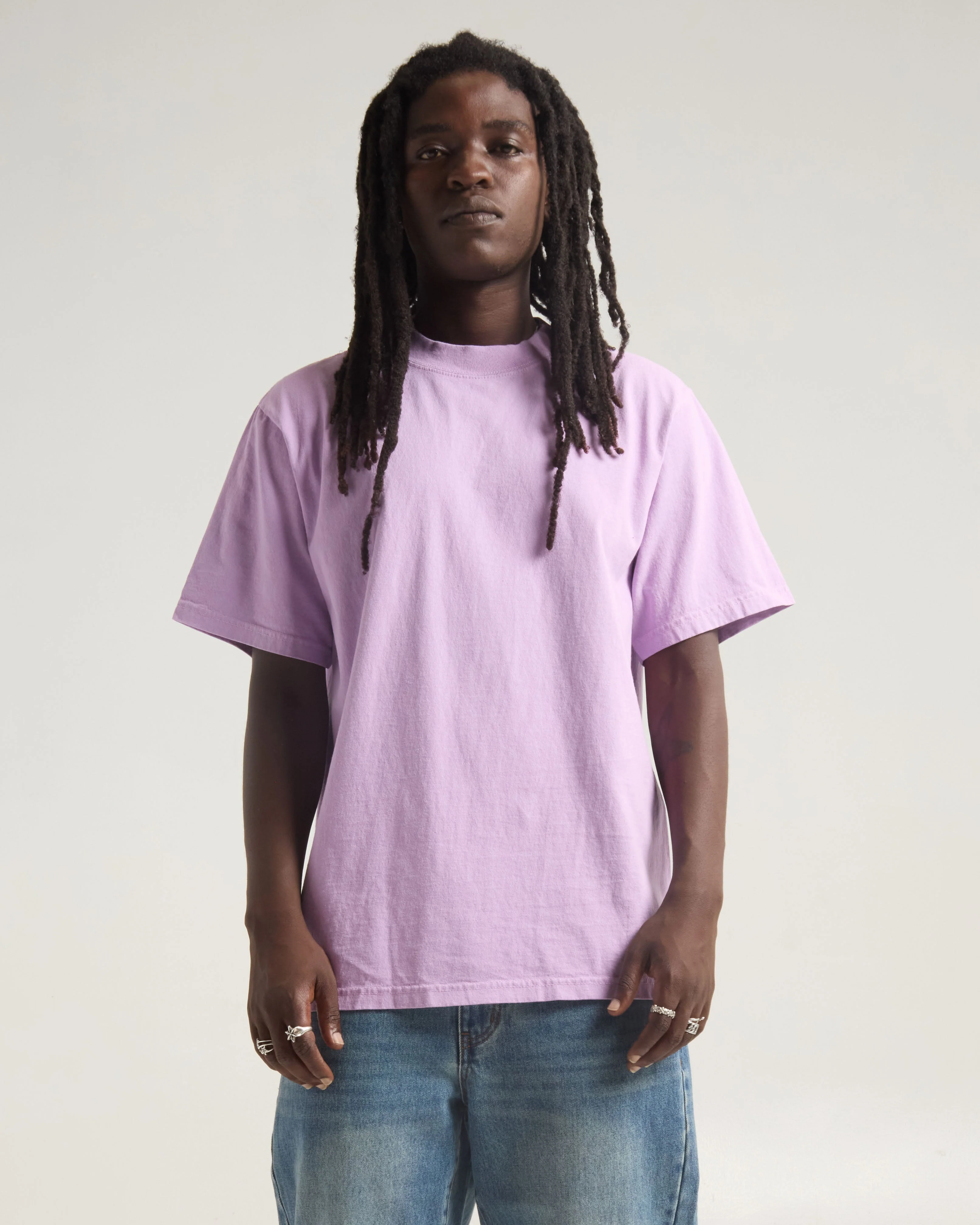 7.5oz Max Heavyweight Garment Dye - Standard Sizes - Image 31