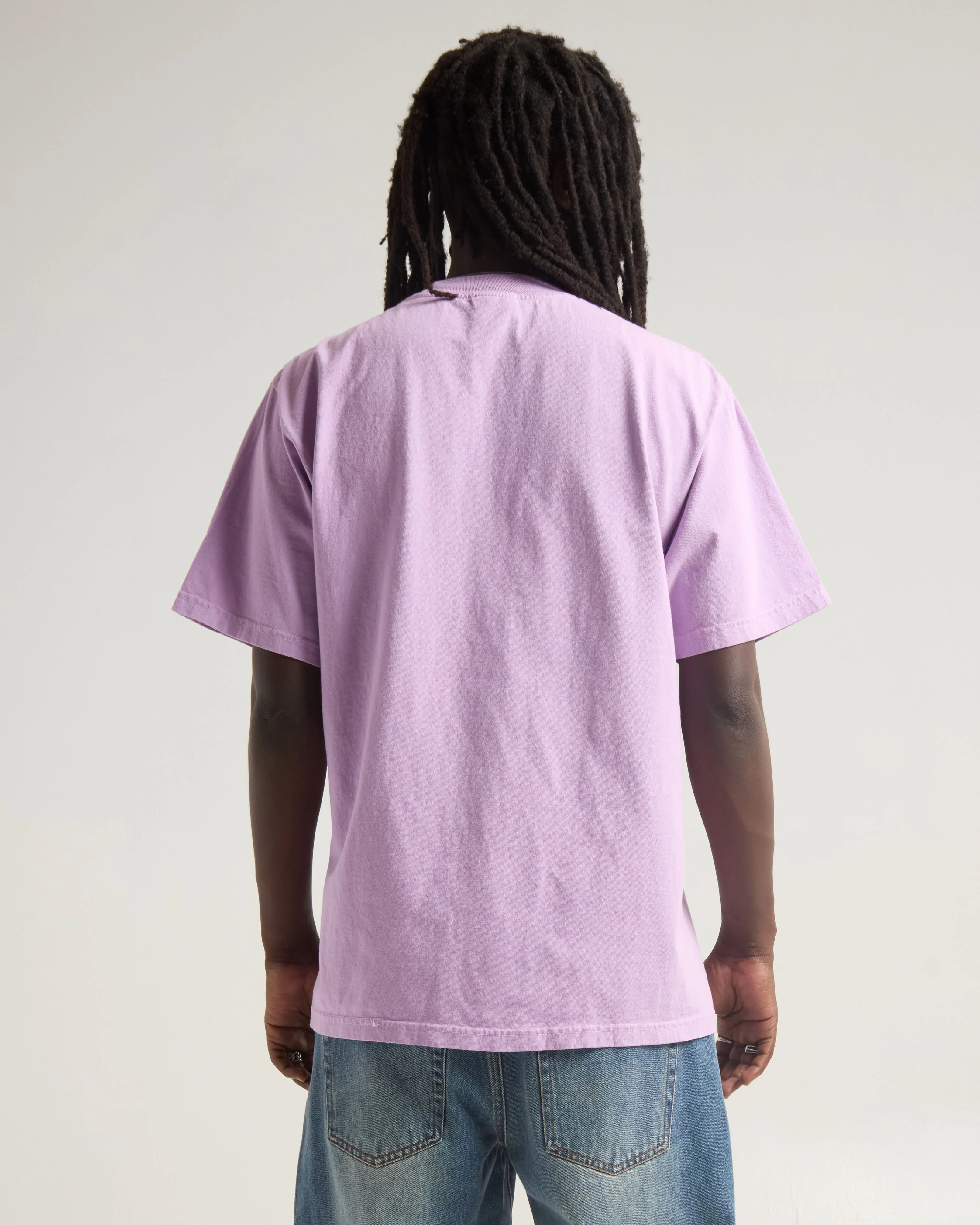 7.5oz Max Heavyweight Garment Dye - Standard Sizes - Image 32