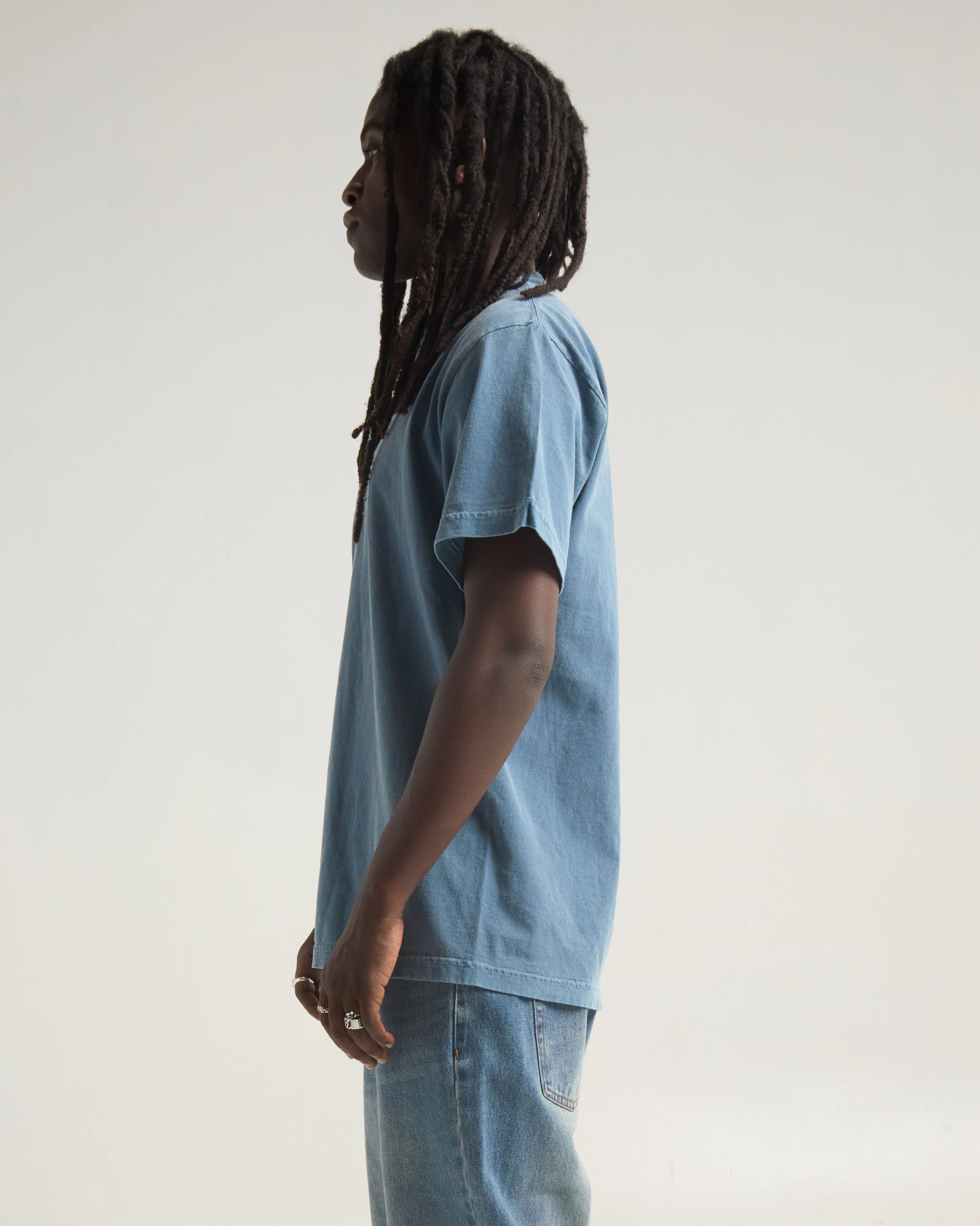 7.5oz Max Heavyweight Garment Dye - Standard Sizes - Image 36