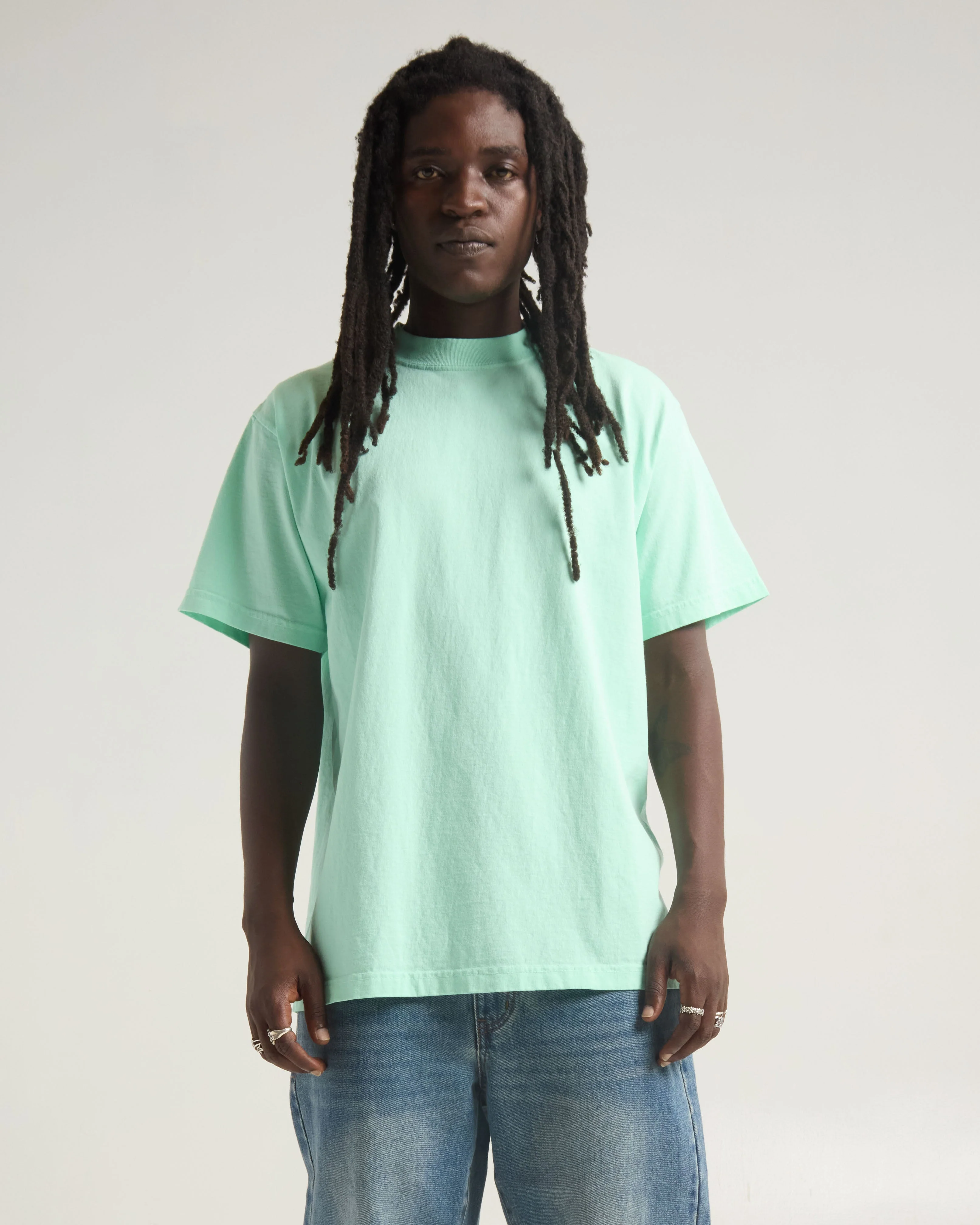 7.5oz Max Heavyweight Garment Dye - Standard Sizes - Image 37
