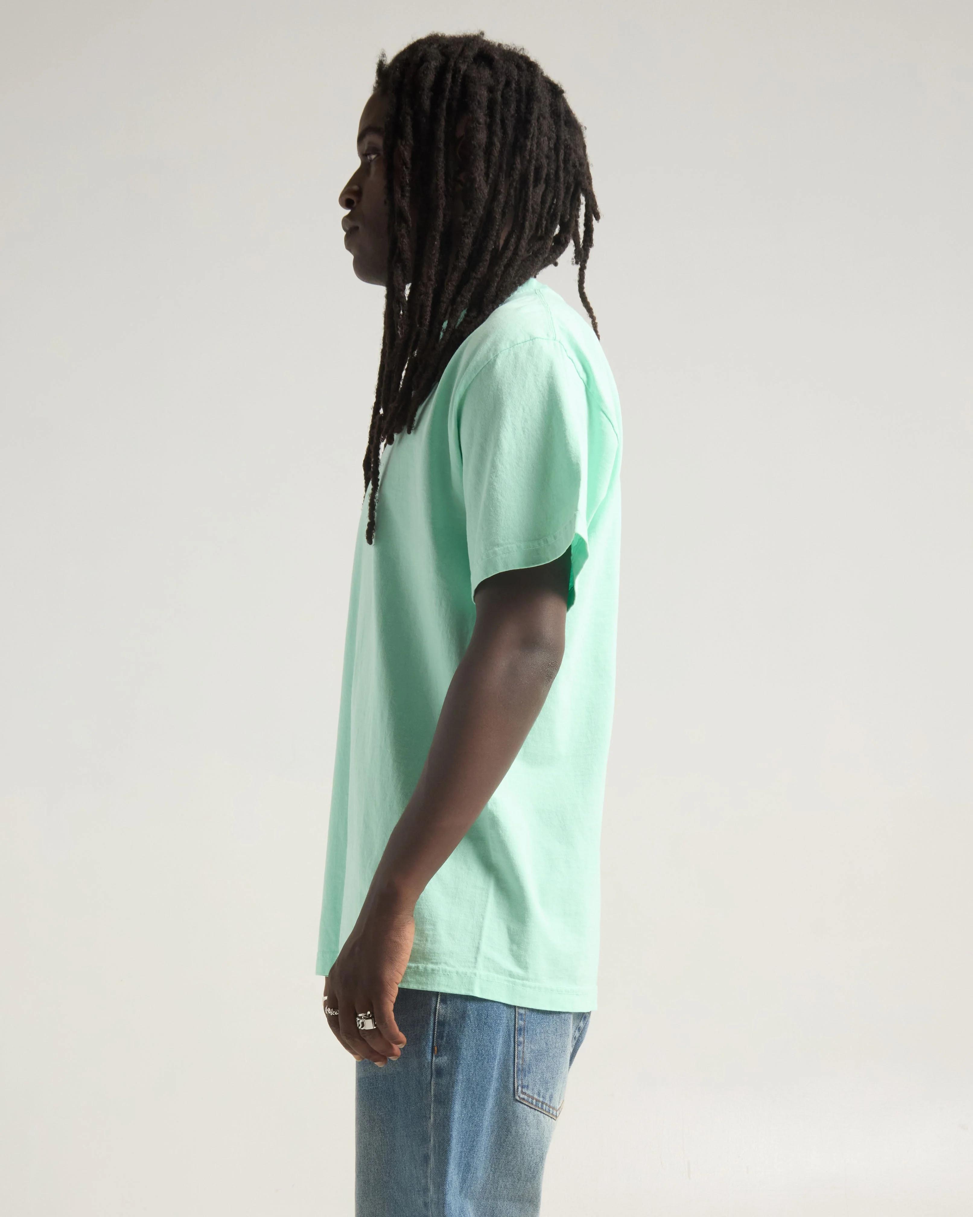 7.5oz Max Heavyweight Garment Dye - Standard Sizes - Image 39