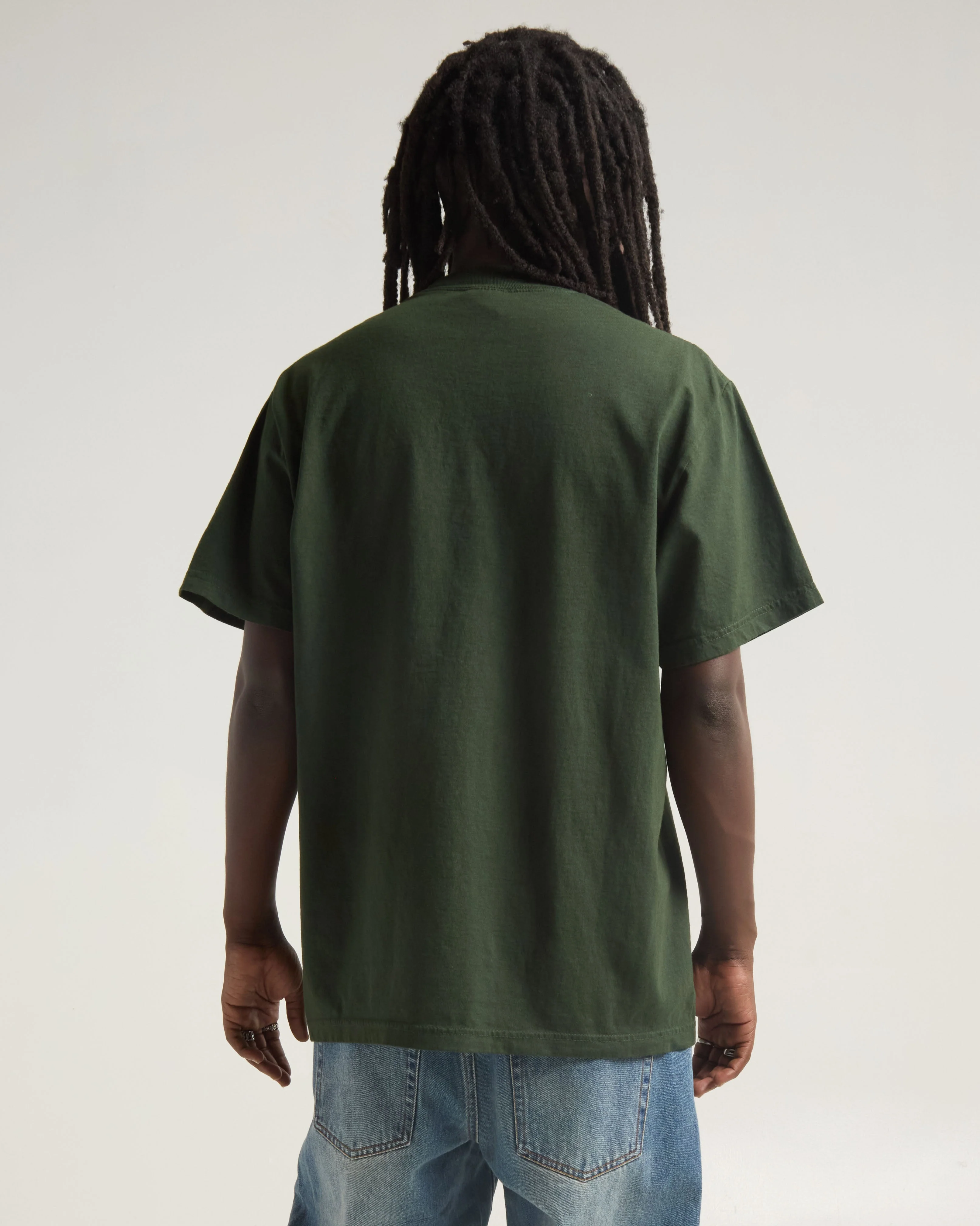 7.5oz Max Heavyweight Garment Dye - Standard Sizes - Image 47