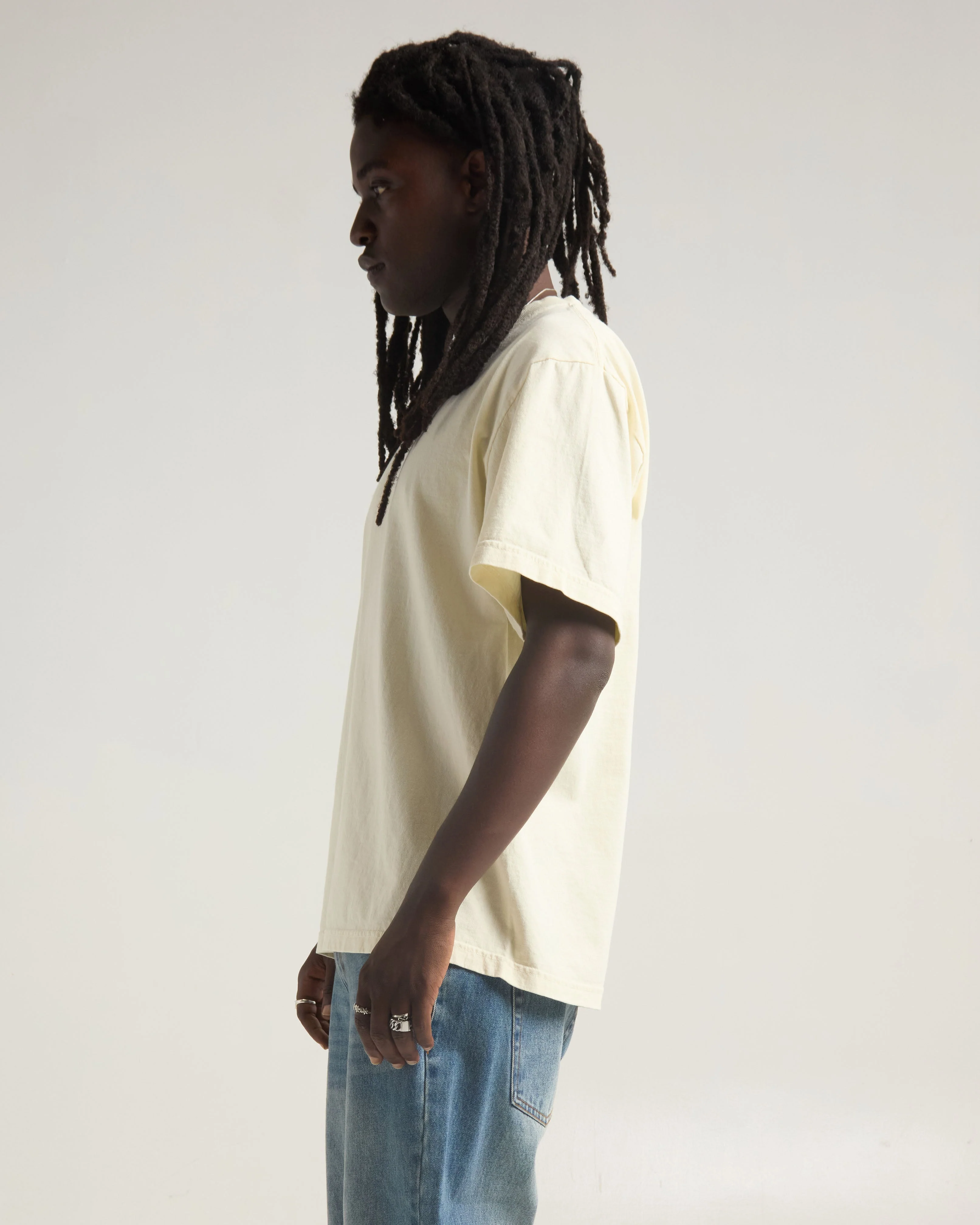 7.5oz Max Heavyweight Garment Dye - Standard Sizes - Image 5