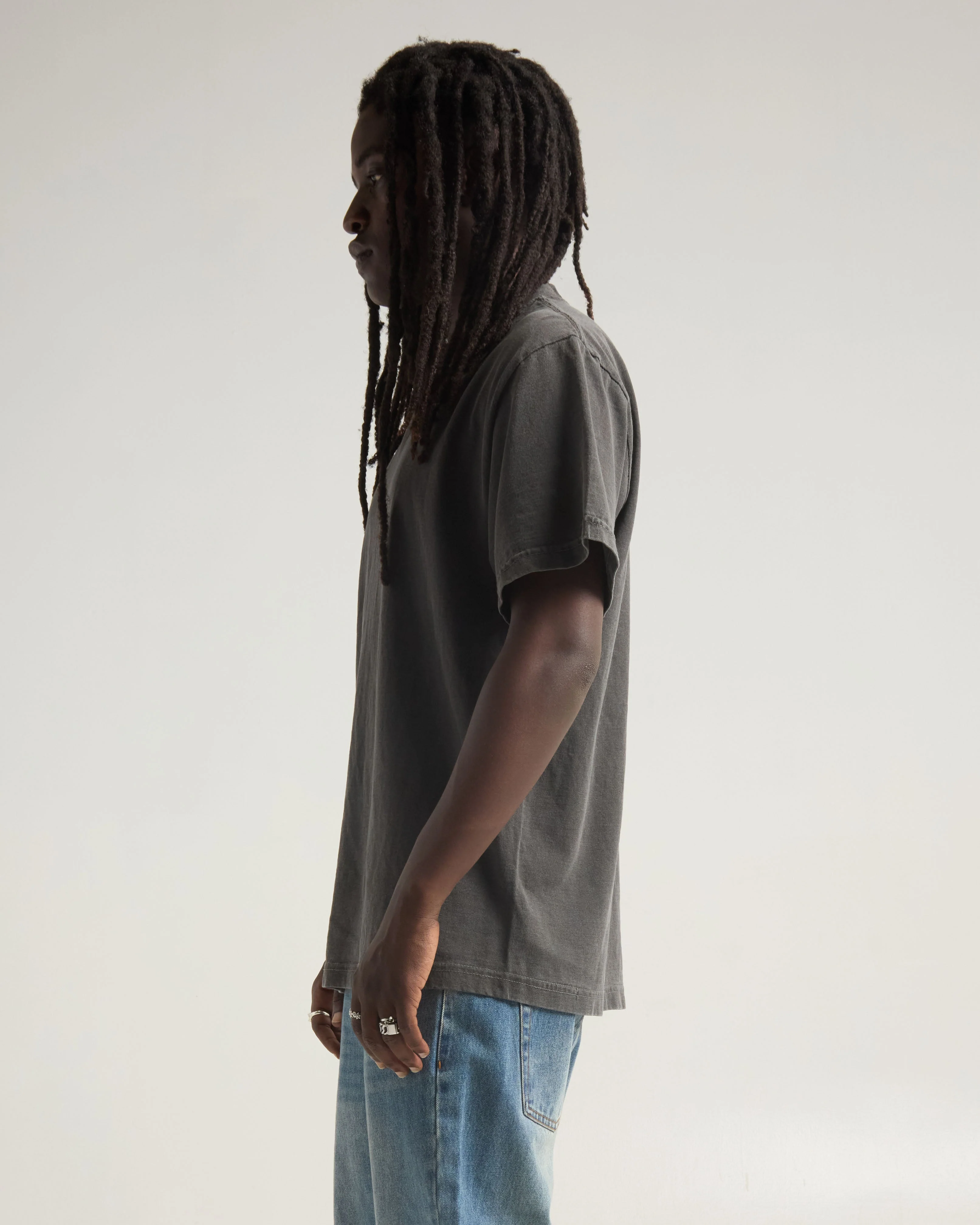 7.5oz Max Heavyweight Garment Dye - Standard Sizes - Image 51