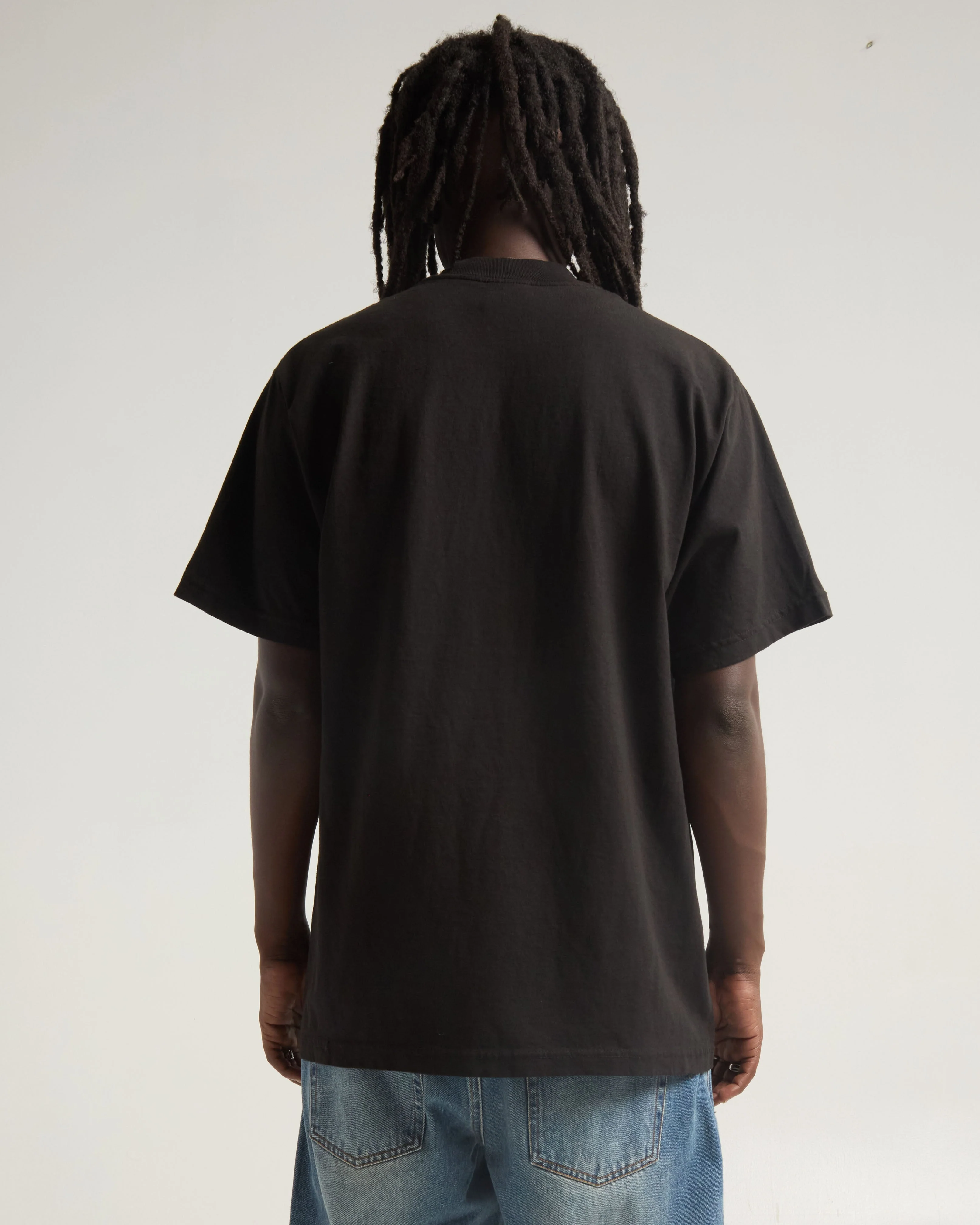 7.5oz Max Heavyweight Garment Dye - Standard Sizes - Image 53