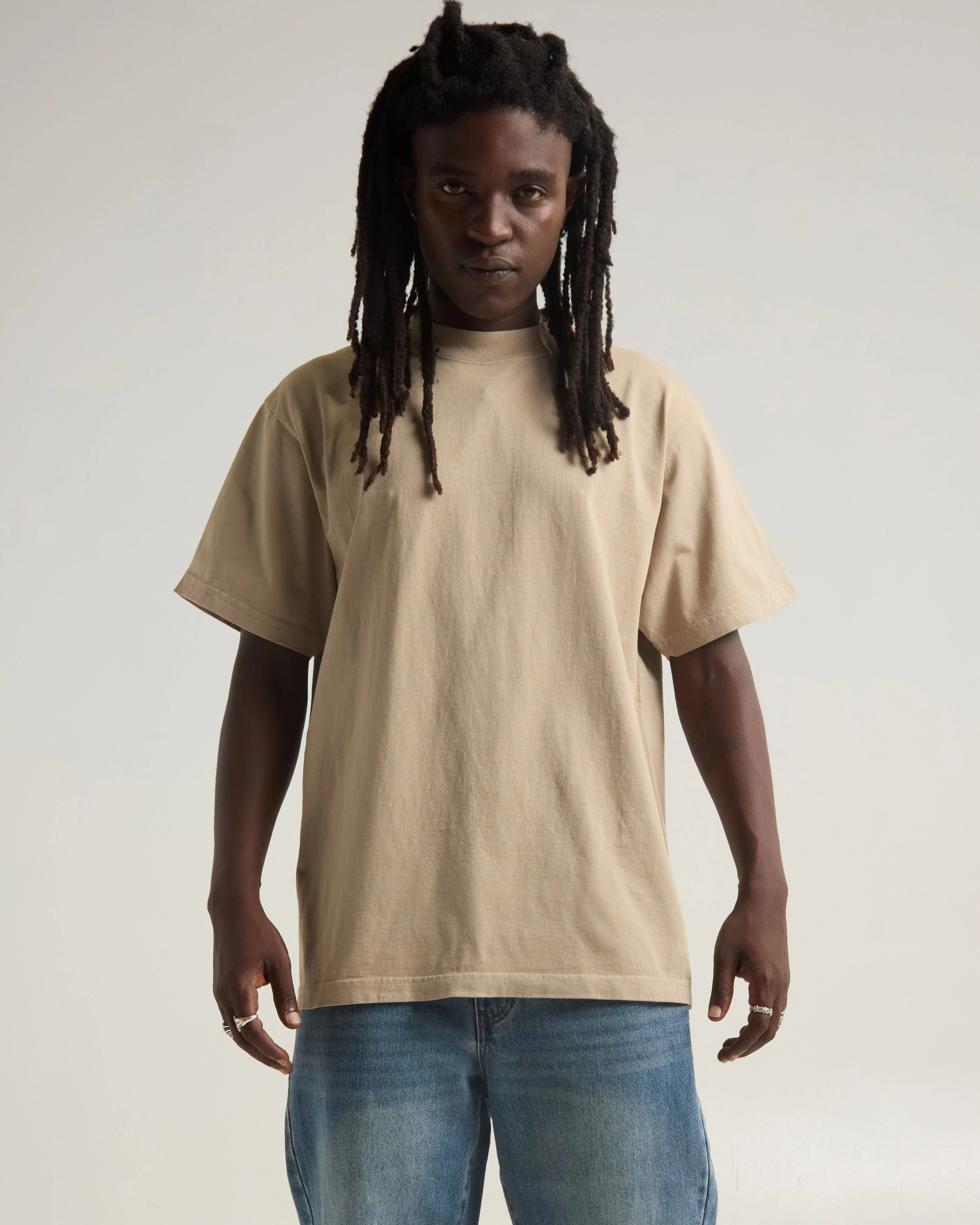 7.5oz Max Heavyweight Garment Dye - Standard Sizes - Image 7