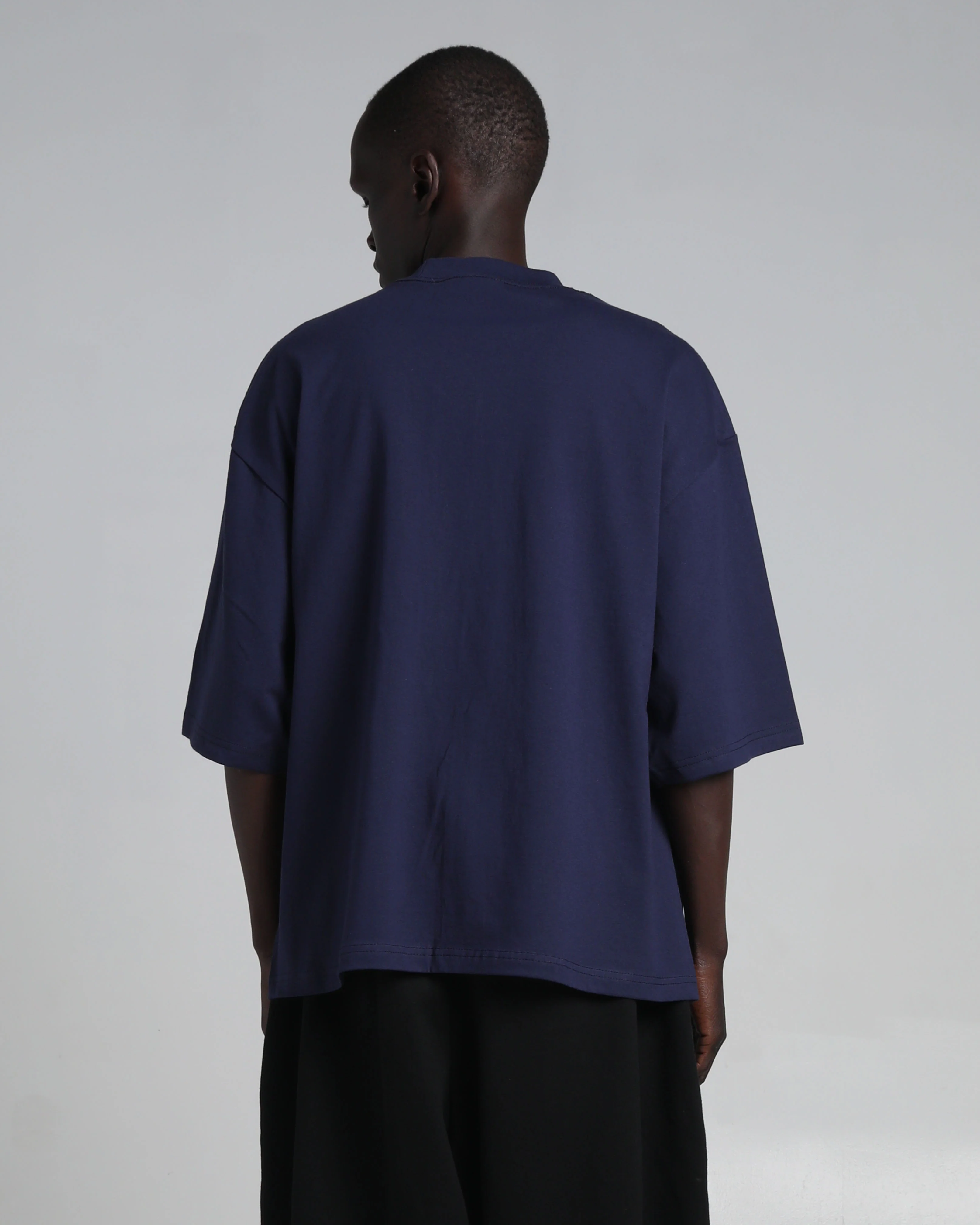 7.5oz Max Heavyweight Oversized Tee - Image 10