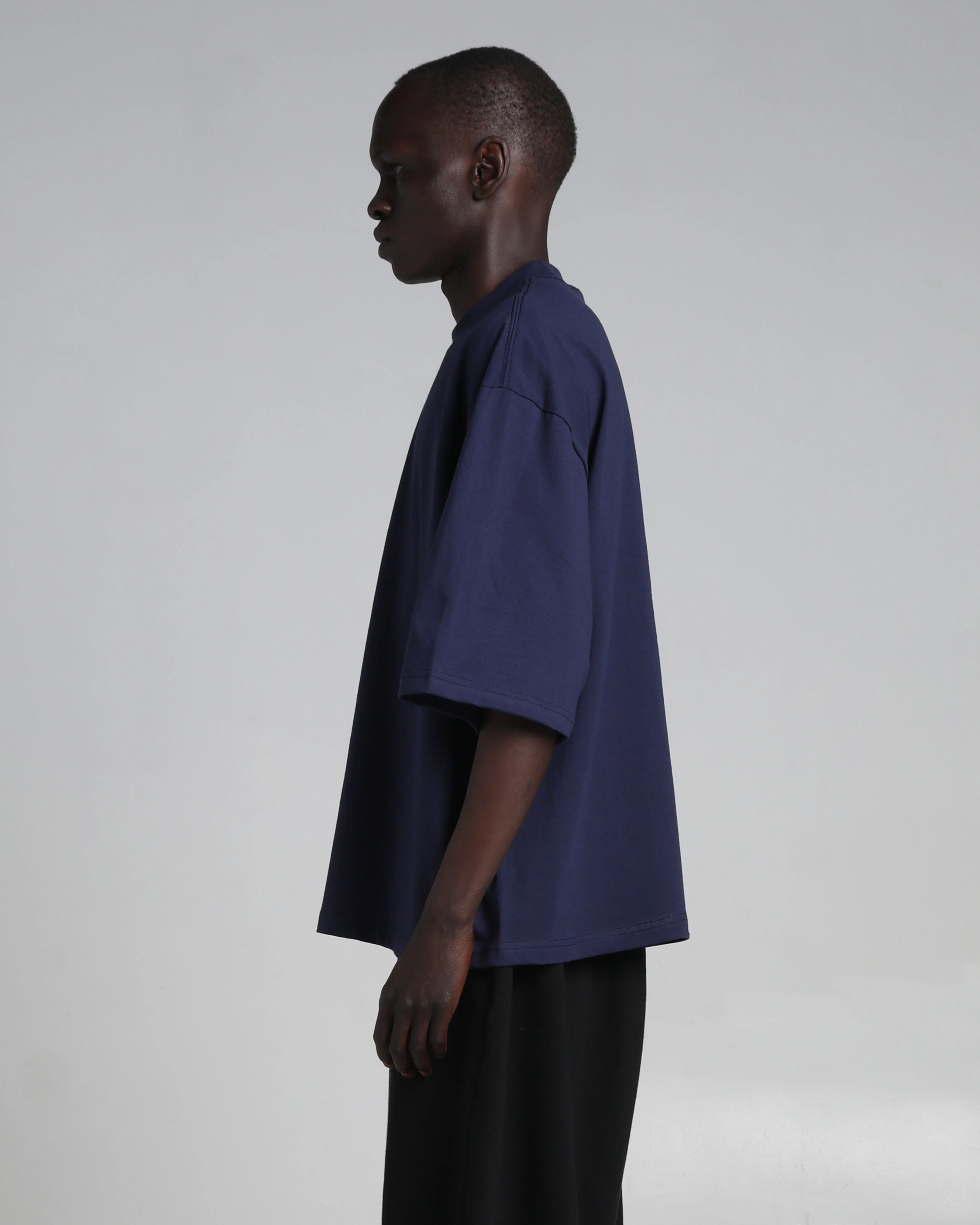7.5oz Max Heavyweight Oversized Tee - Image 11