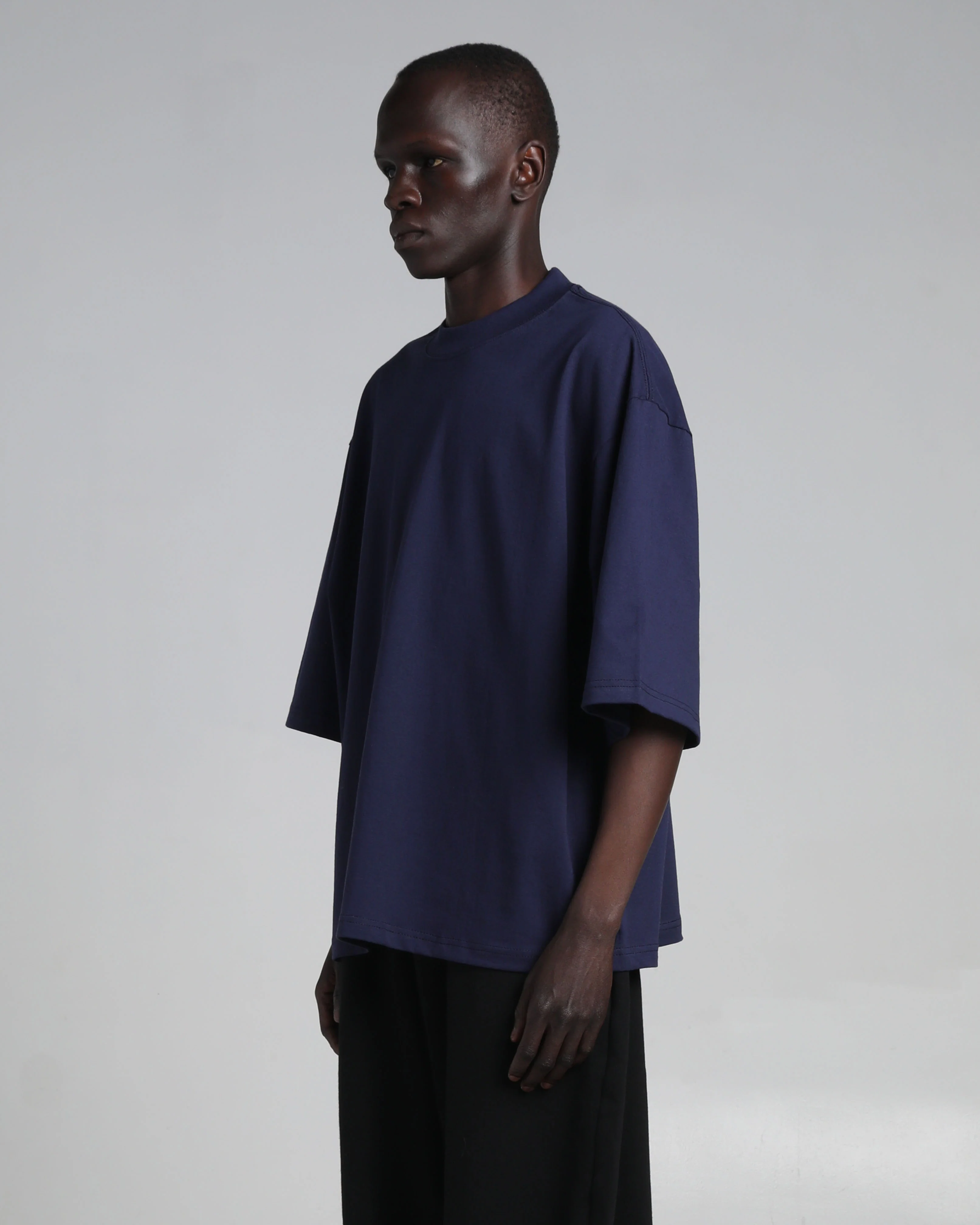 7.5oz Max Heavyweight Oversized Tee - Image 12