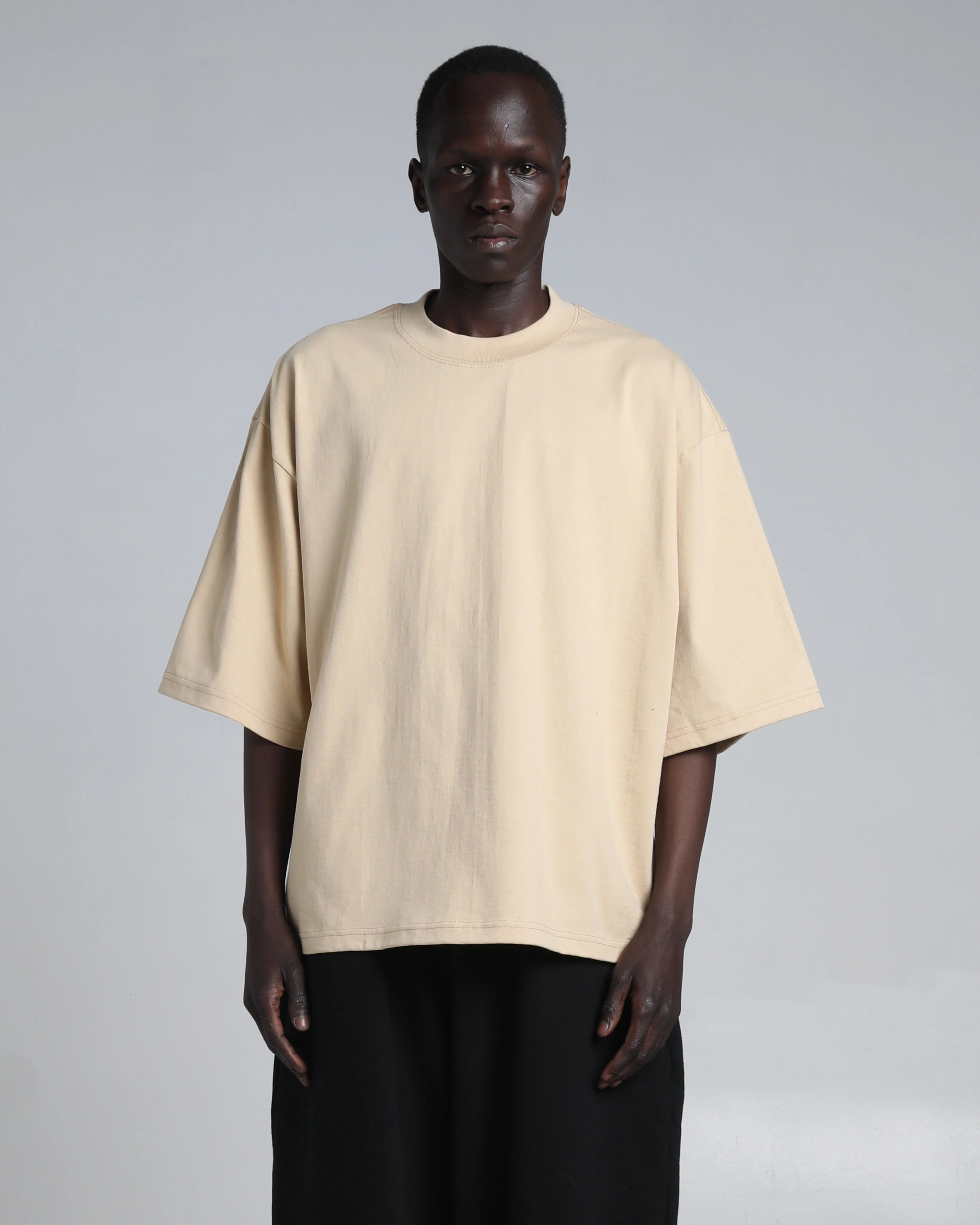 7.5oz Max Heavyweight Oversized Tee - Image 13