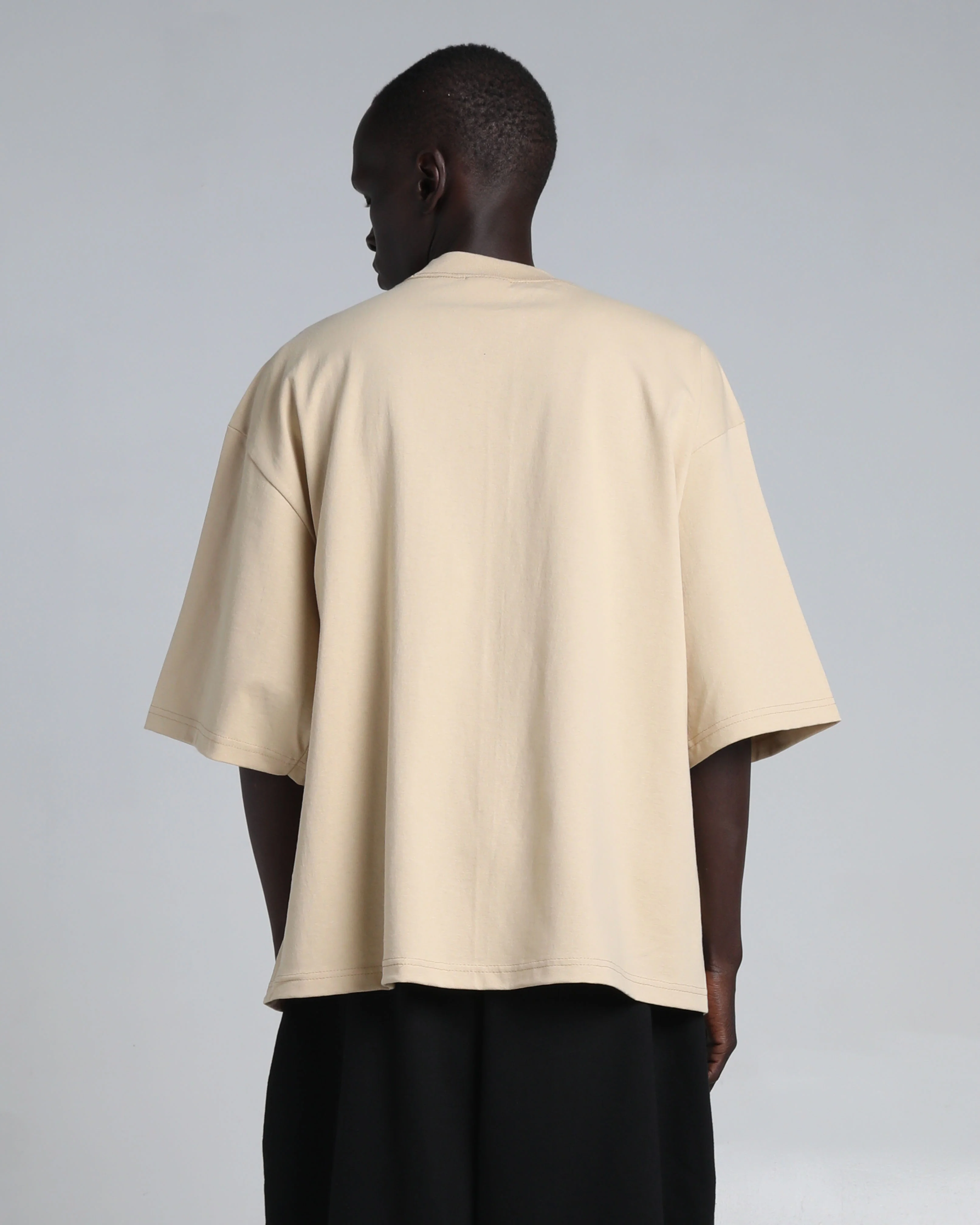 7.5oz Max Heavyweight Oversized Tee - Image 14