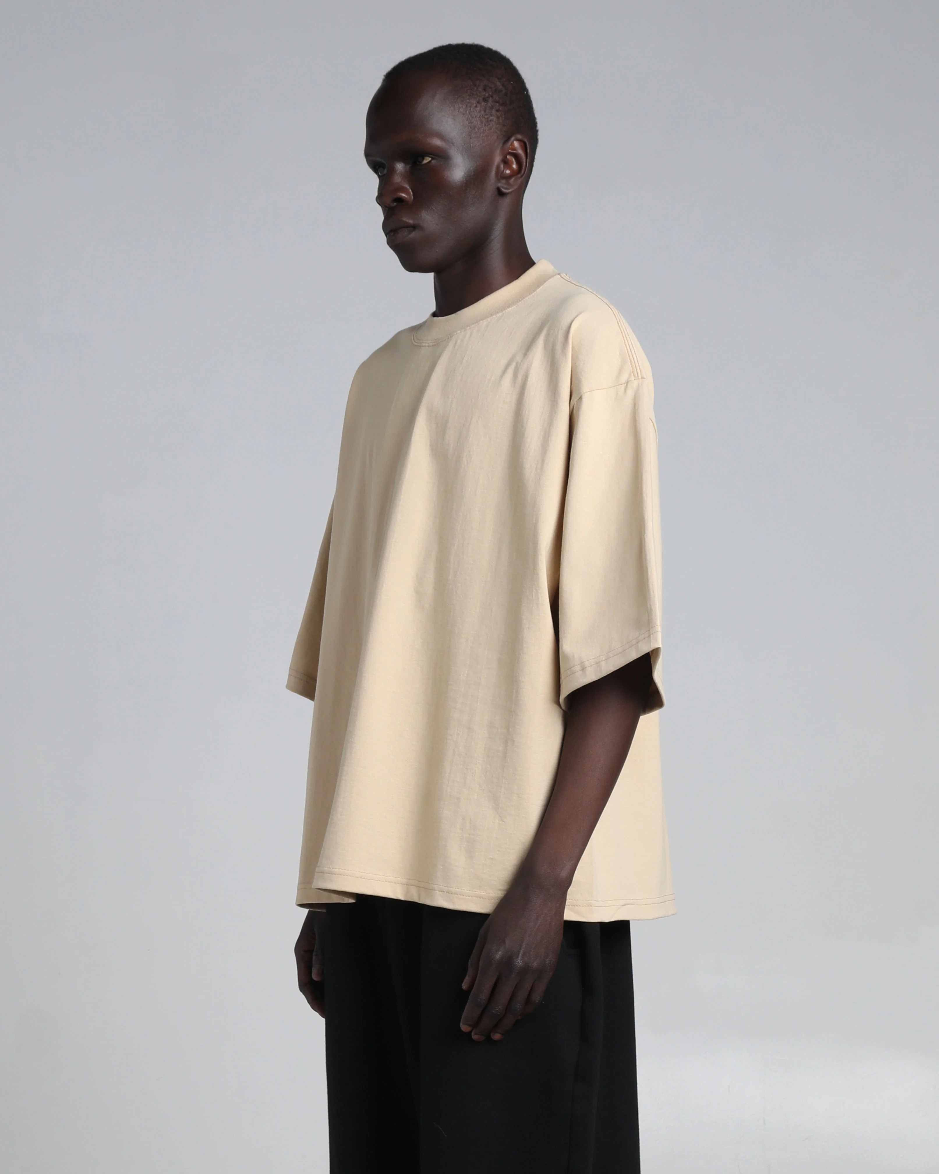 7.5oz Max Heavyweight Oversized Tee - Image 16