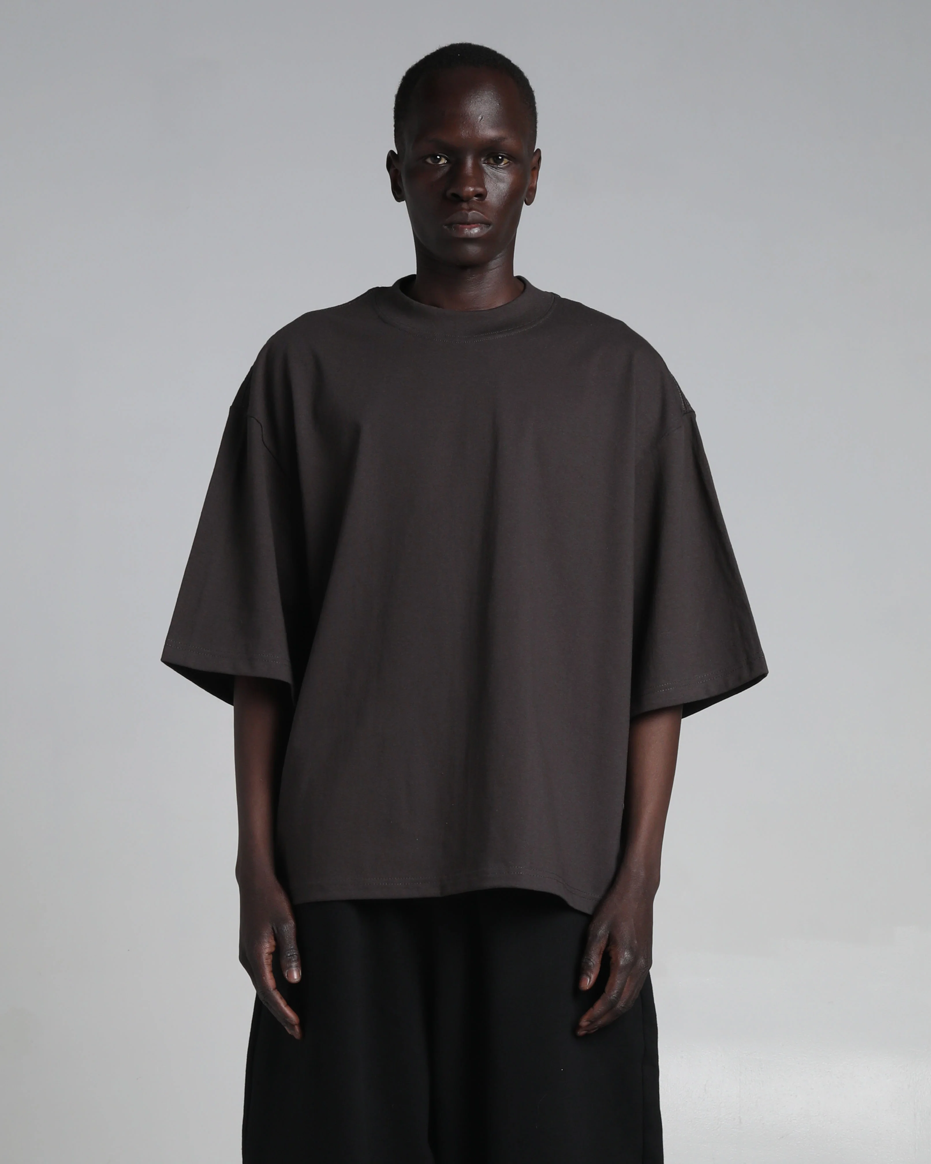 7.5oz Max Heavyweight Oversized Tee - Image 21