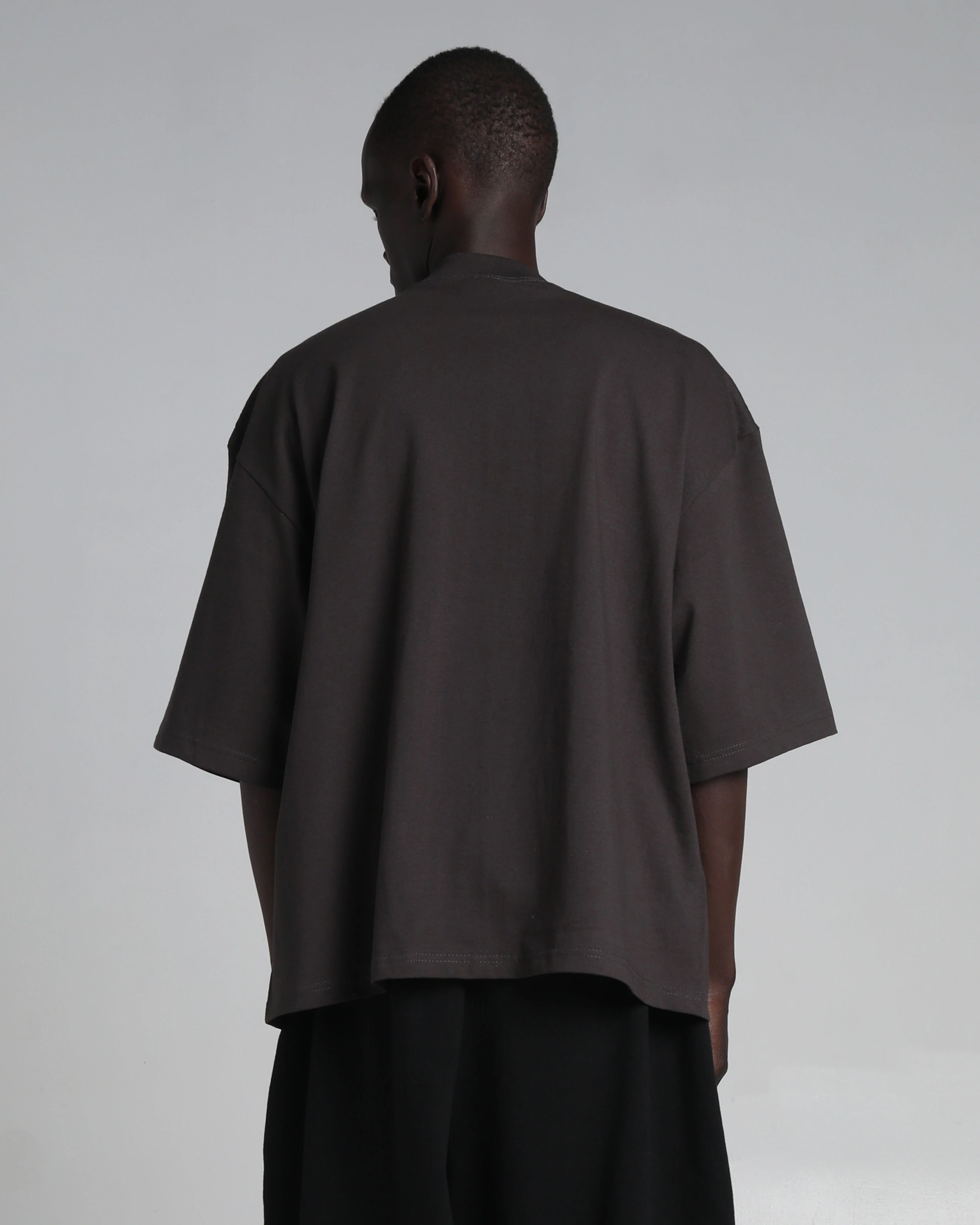 7.5oz Max Heavyweight Oversized Tee - Image 22