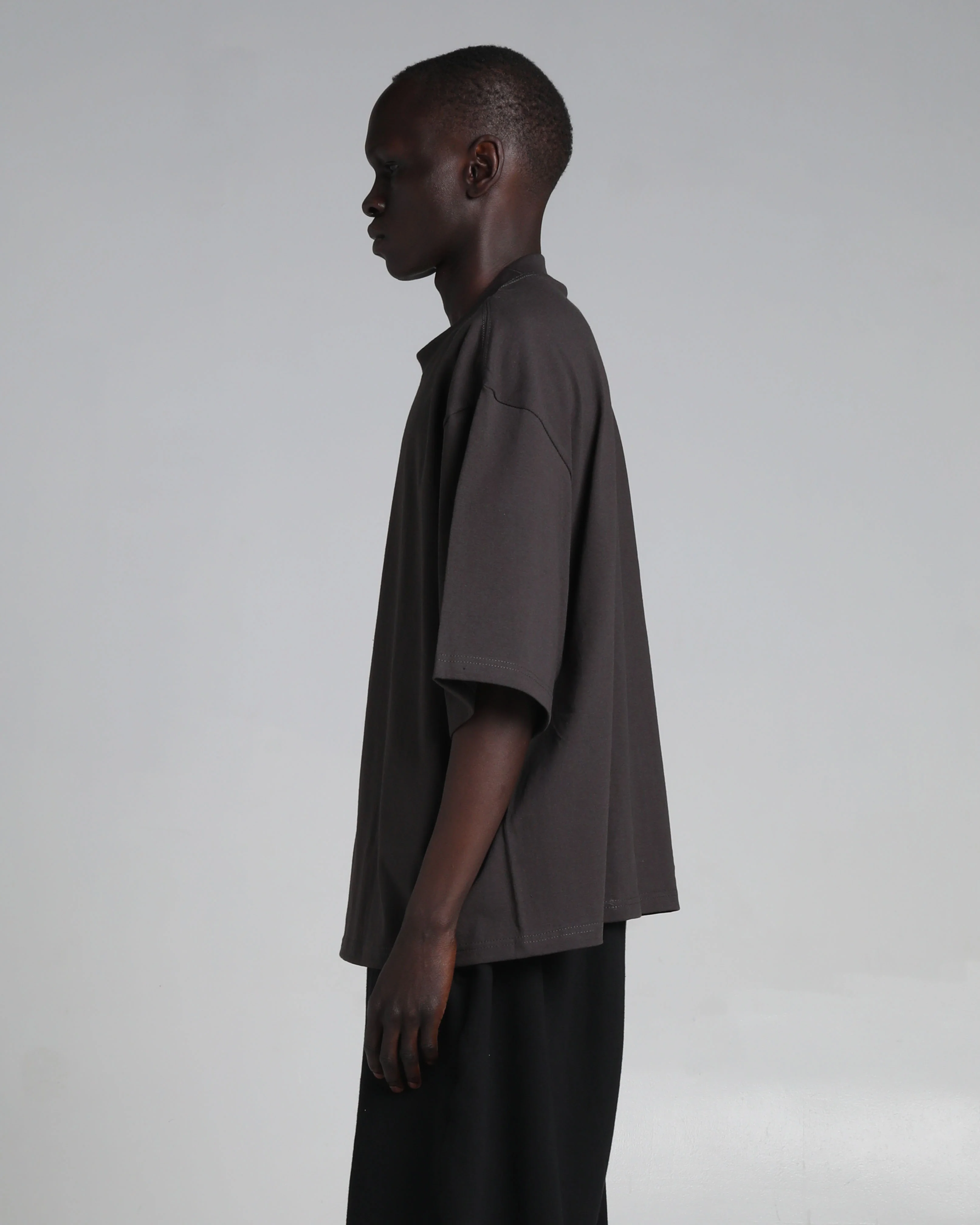 7.5oz Max Heavyweight Oversized Tee - Image 23