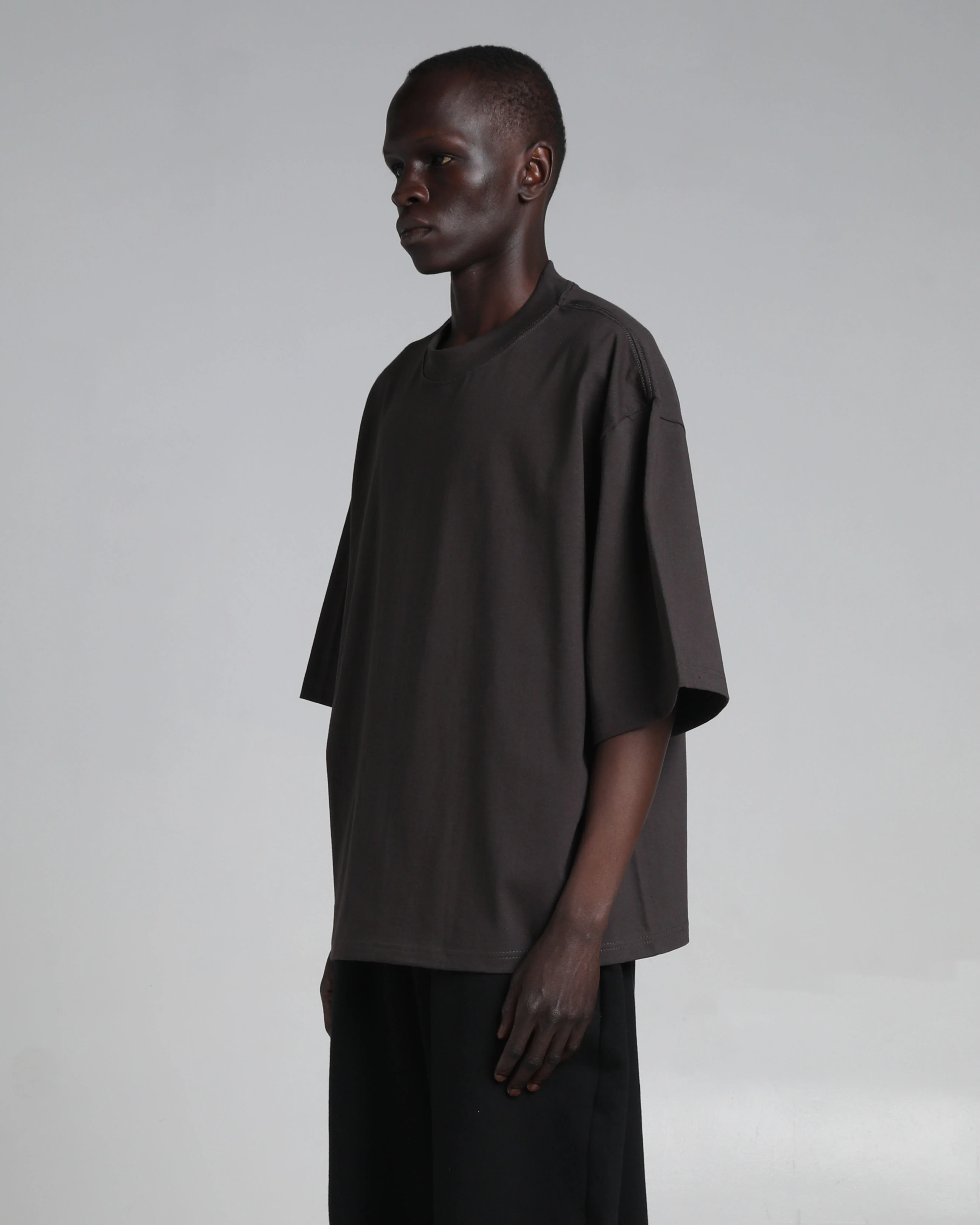 7.5oz Max Heavyweight Oversized Tee - Image 24