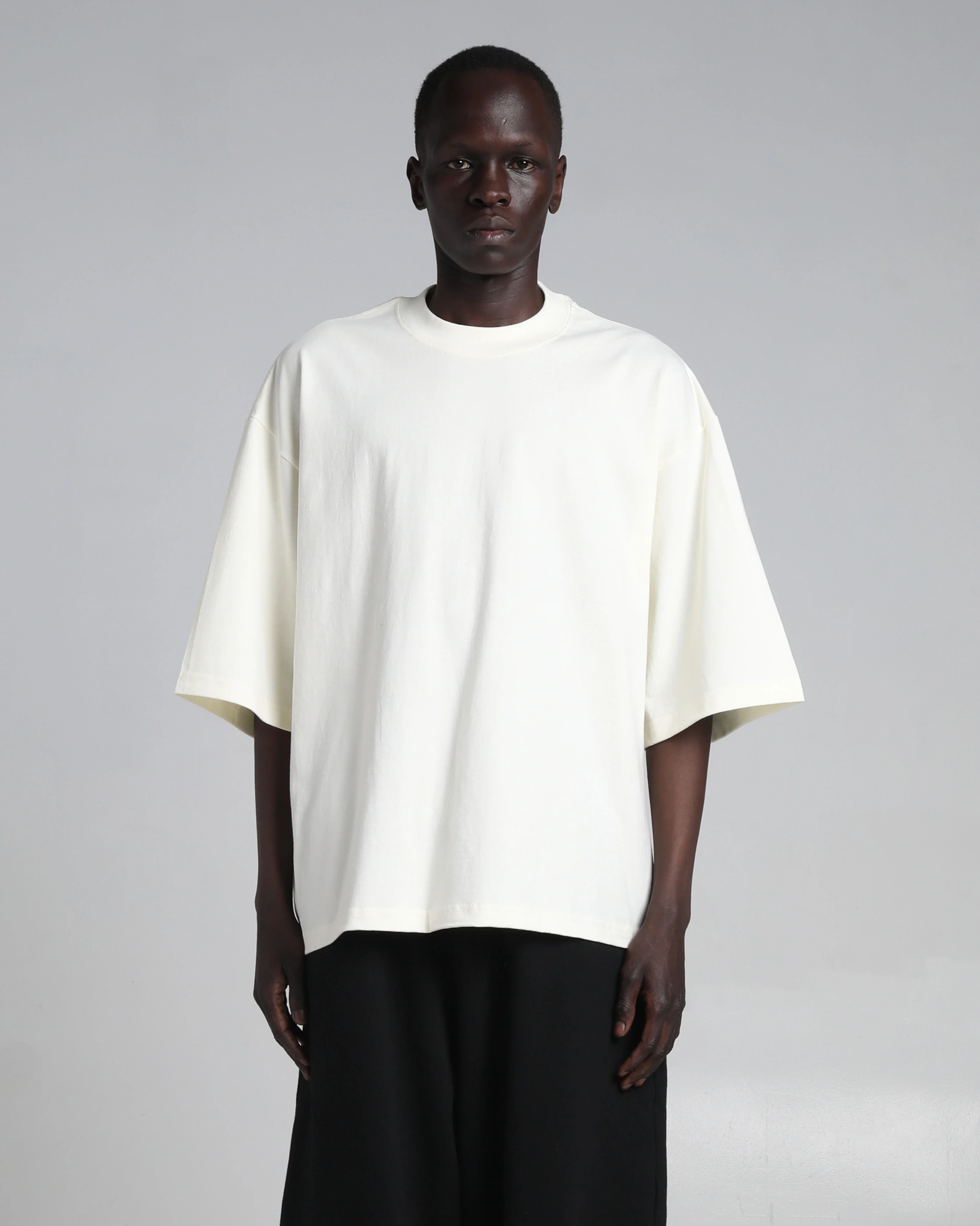 7.5oz Max Heavyweight Oversized Tee - Image 25