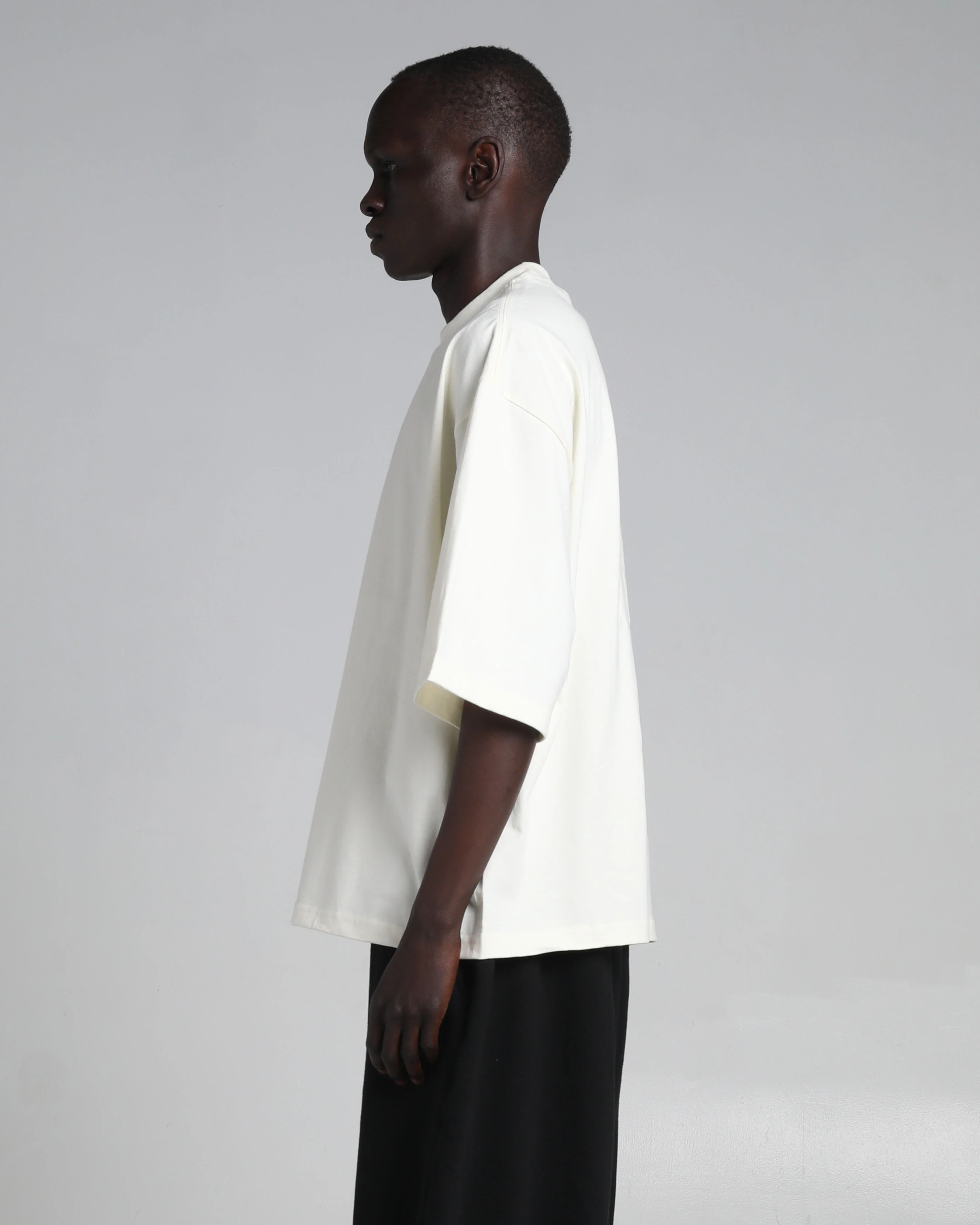 7.5oz Max Heavyweight Oversized Tee - Image 27