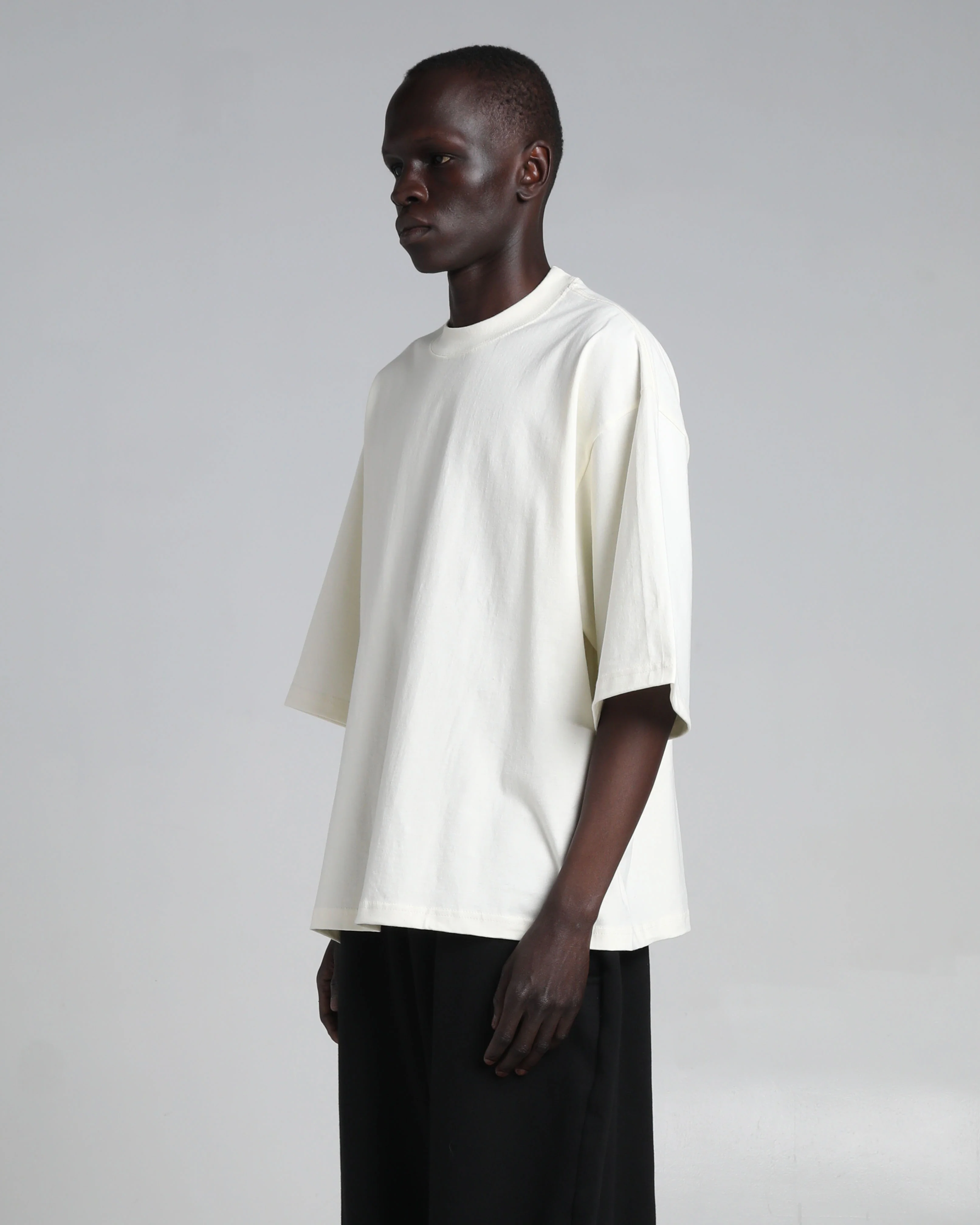 7.5oz Max Heavyweight Oversized Tee - Image 28