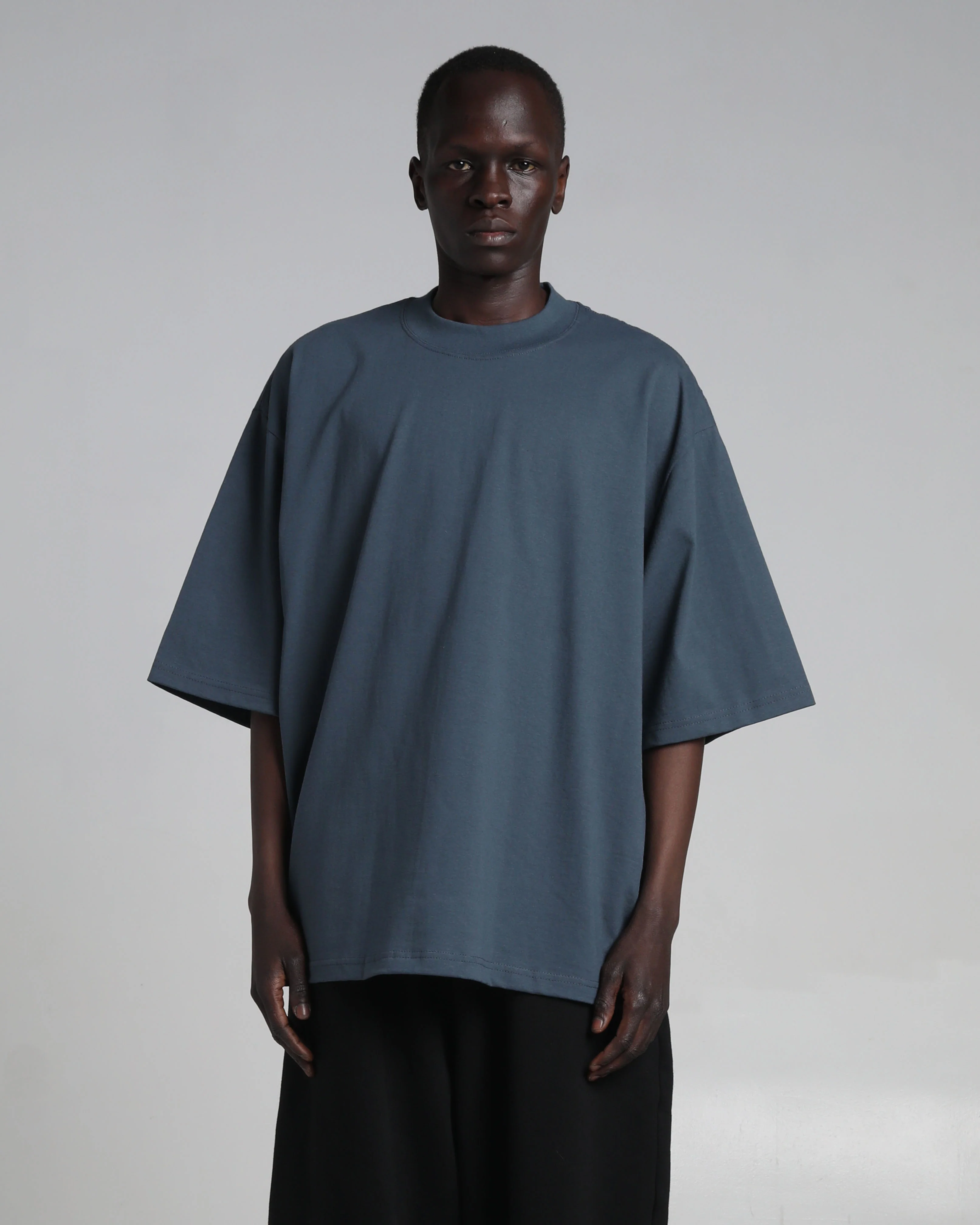 7.5oz Max Heavyweight Oversized Tee - Image 29