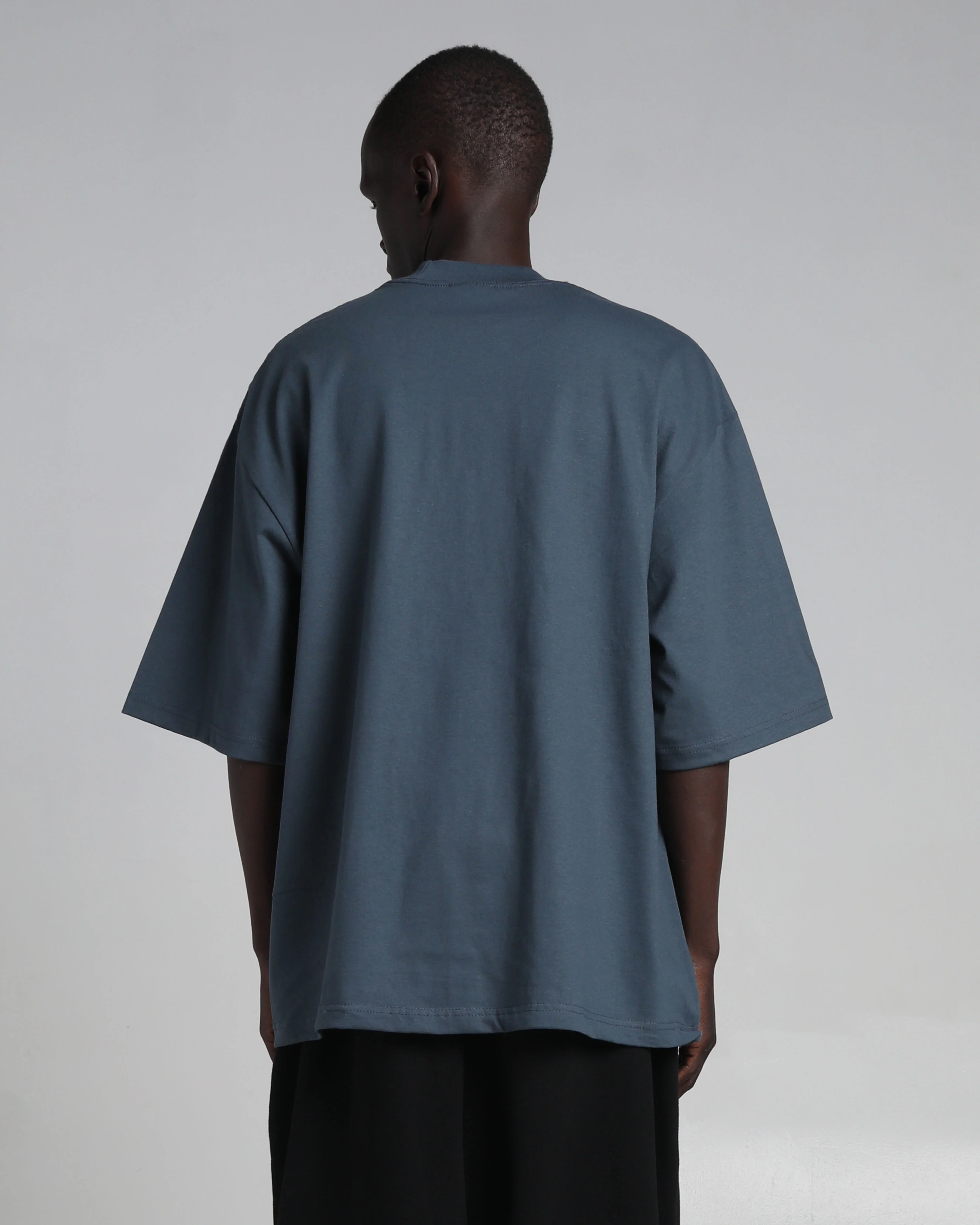7.5oz Max Heavyweight Oversized Tee - Image 30