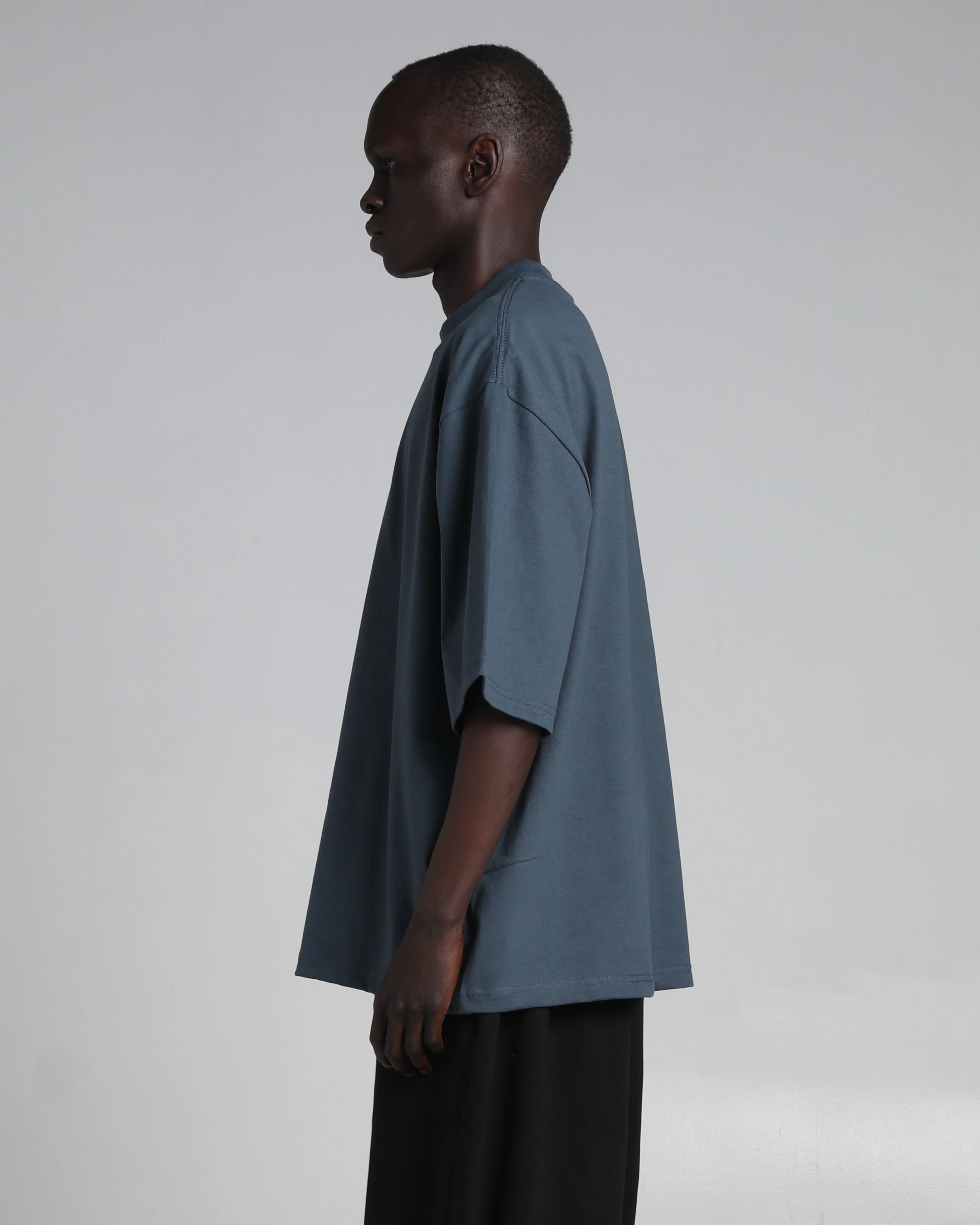 7.5oz Max Heavyweight Oversized Tee - Image 31