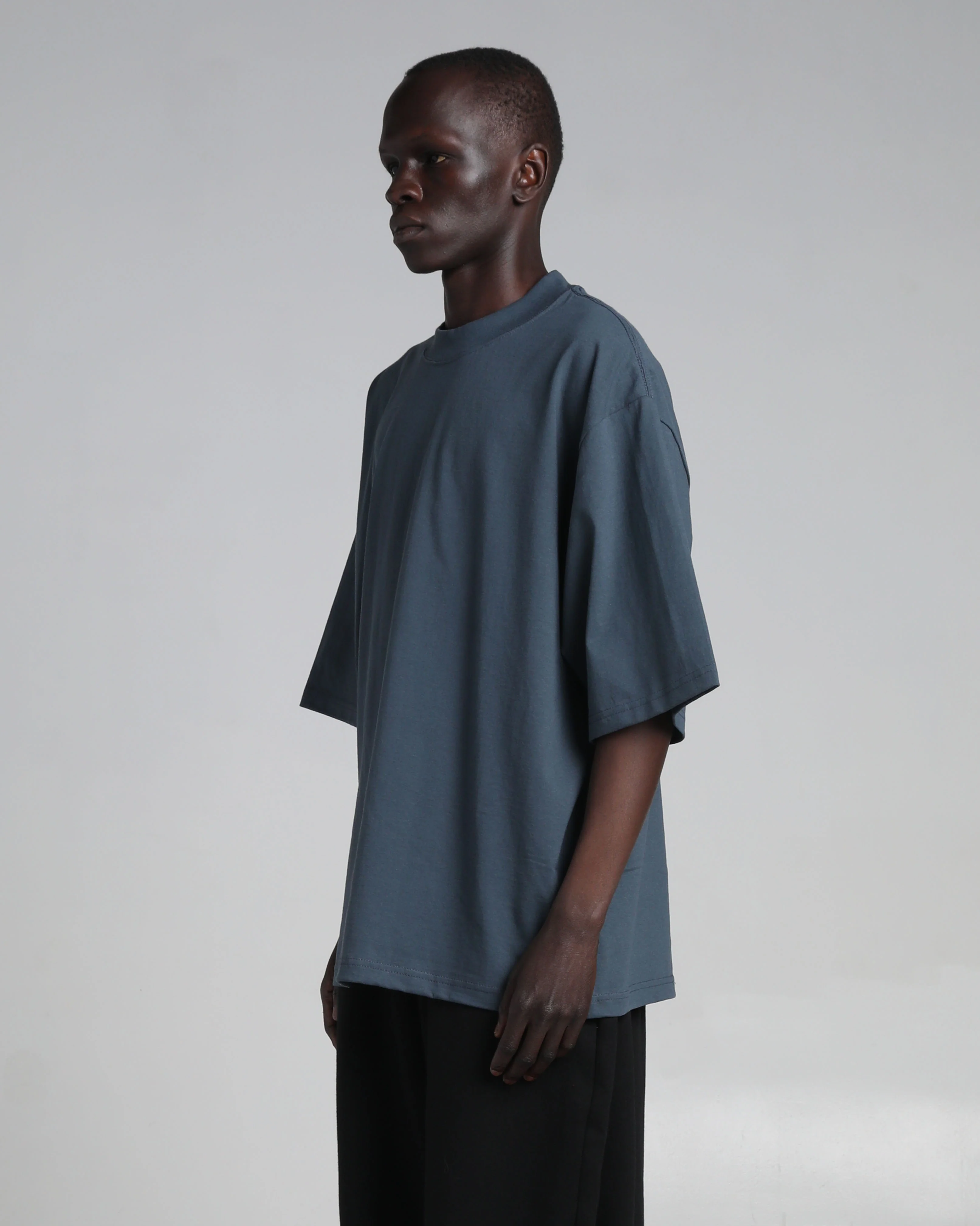 7.5oz Max Heavyweight Oversized Tee - Image 32