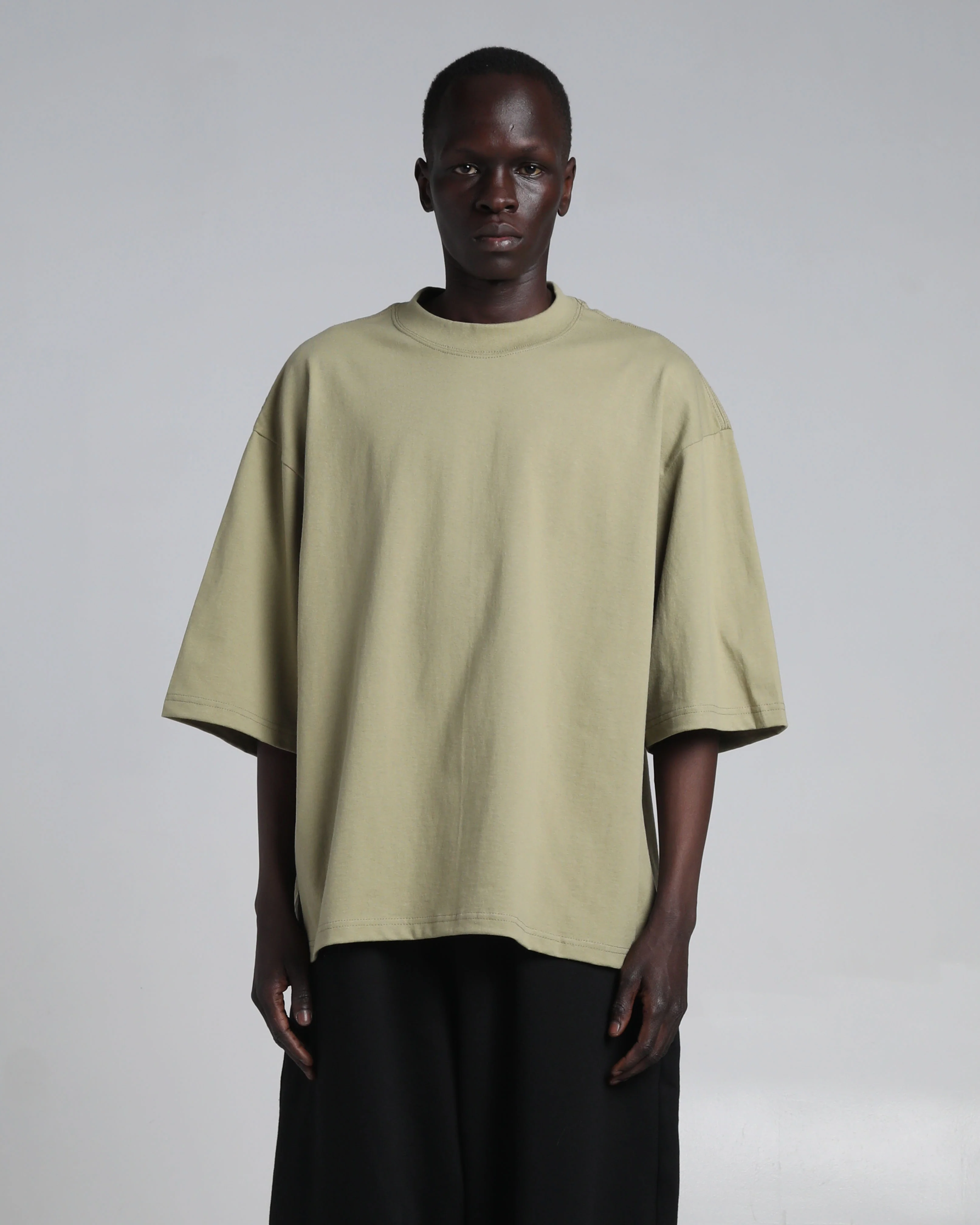 7.5oz Max Heavyweight Oversized Tee - Image 33