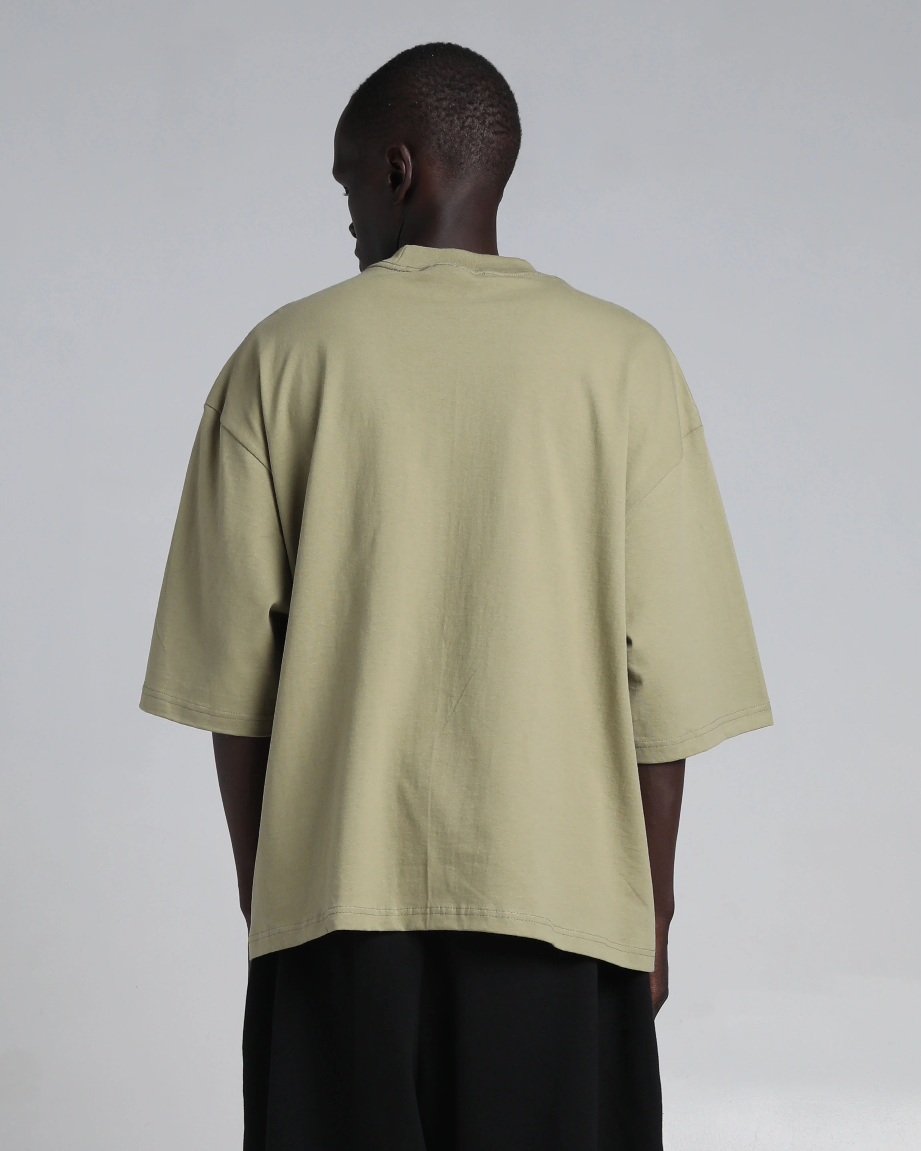 7.5oz Max Heavyweight Oversized Tee - Image 34