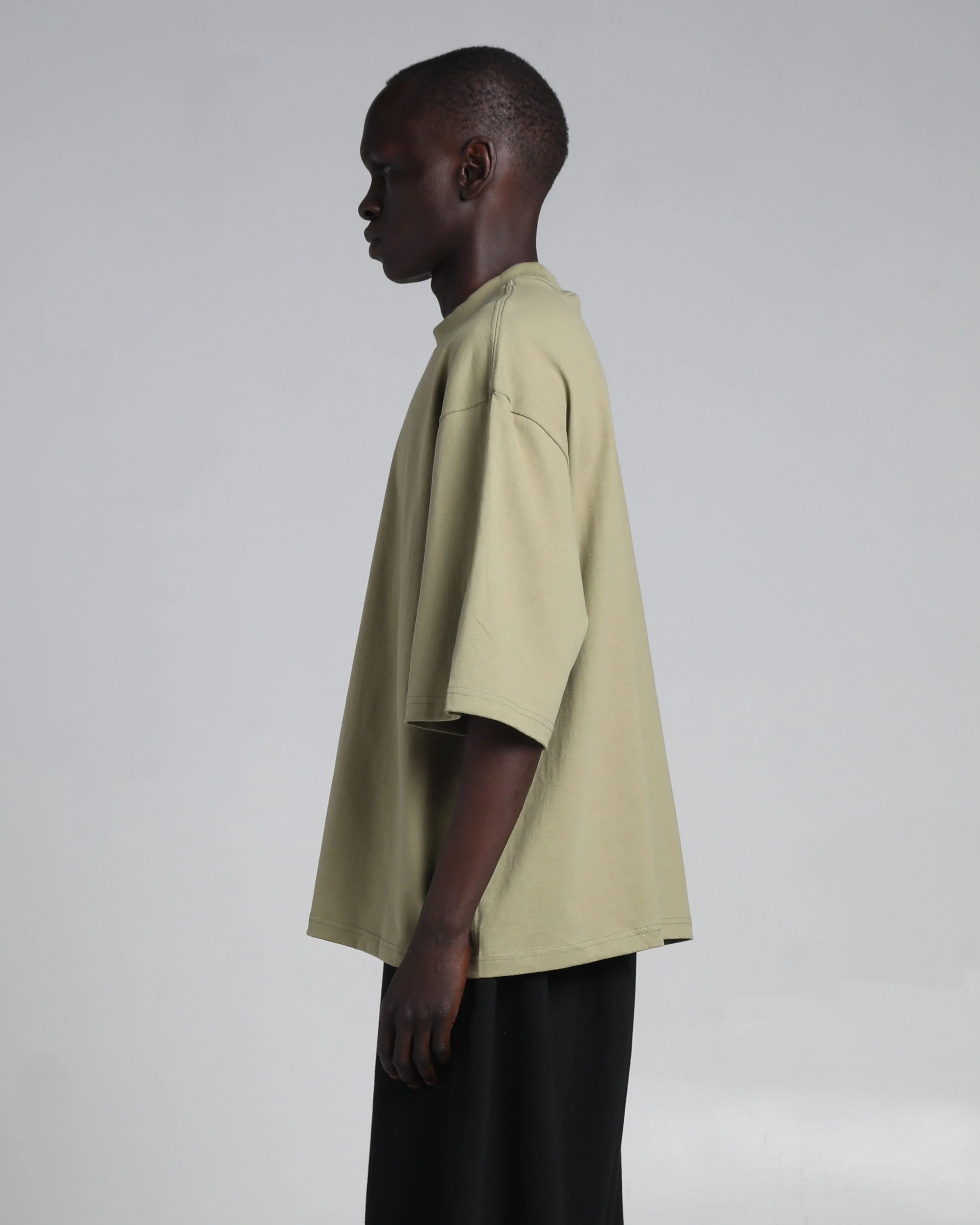 7.5oz Max Heavyweight Oversized Tee - Image 35