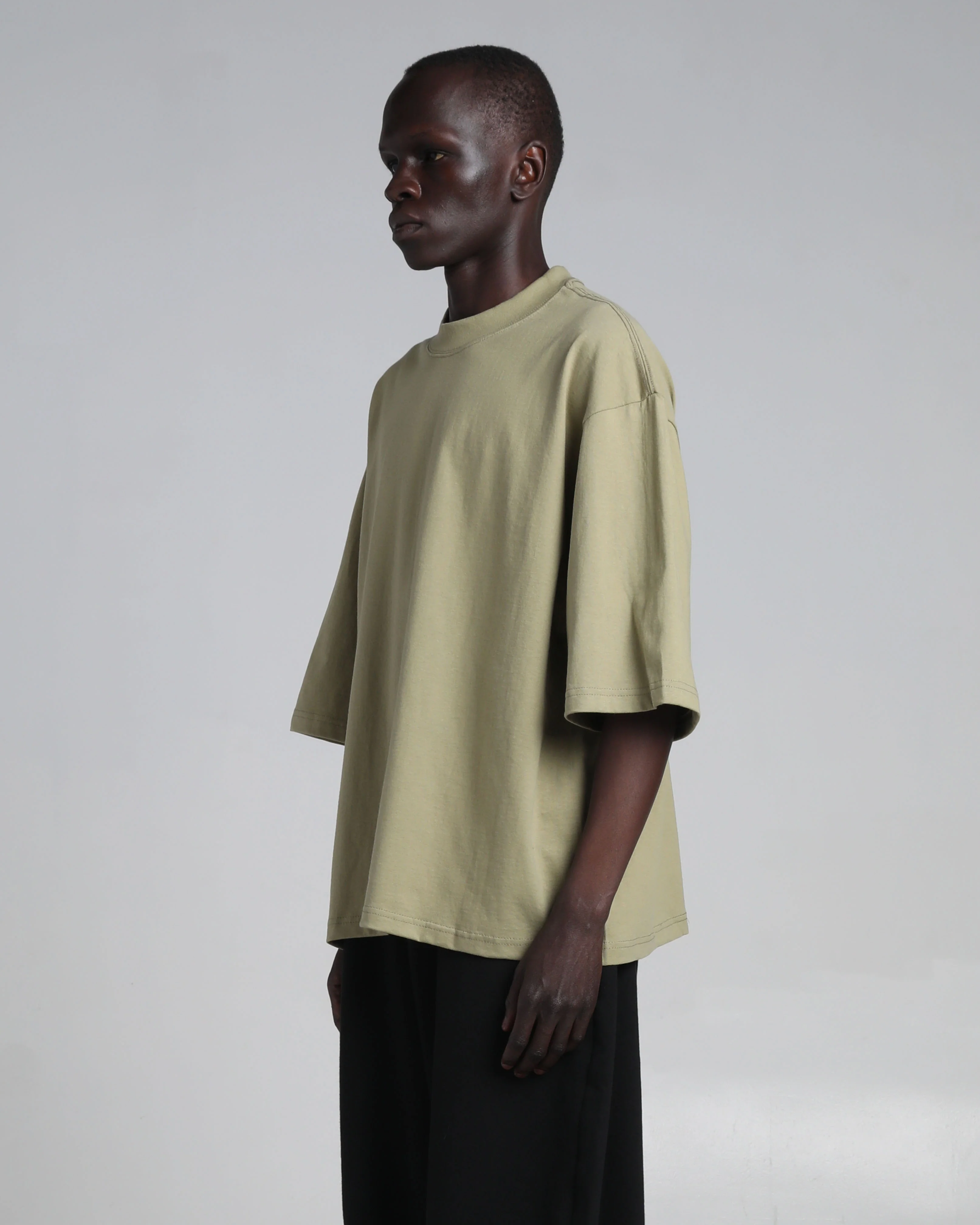 7.5oz Max Heavyweight Oversized Tee - Image 36